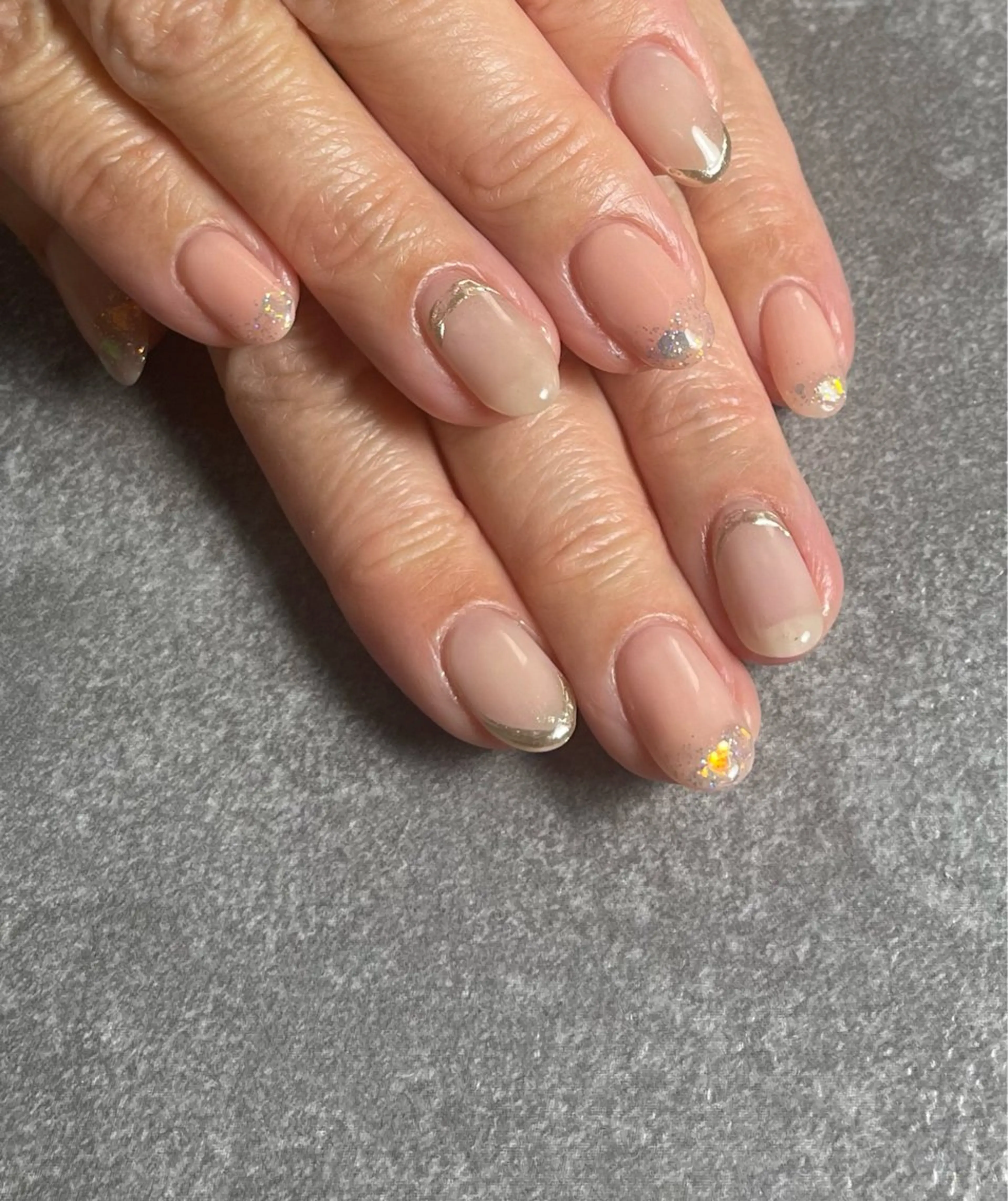 ネイル sharo nailのネイルデザイン