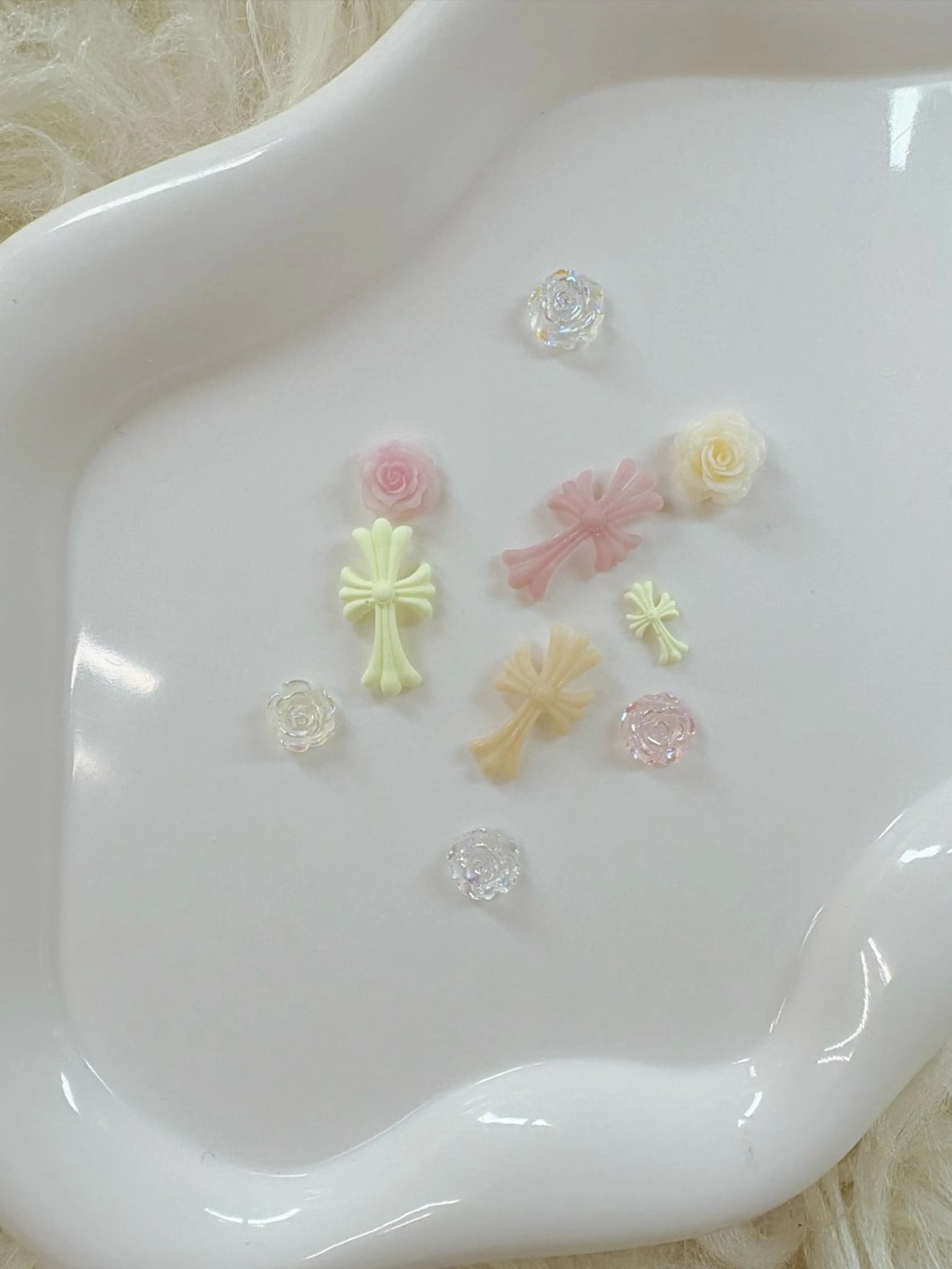 ネイル アートネイル 持ち込み Majesticrose_nail所属・nail l_yukiのネイルデザイン