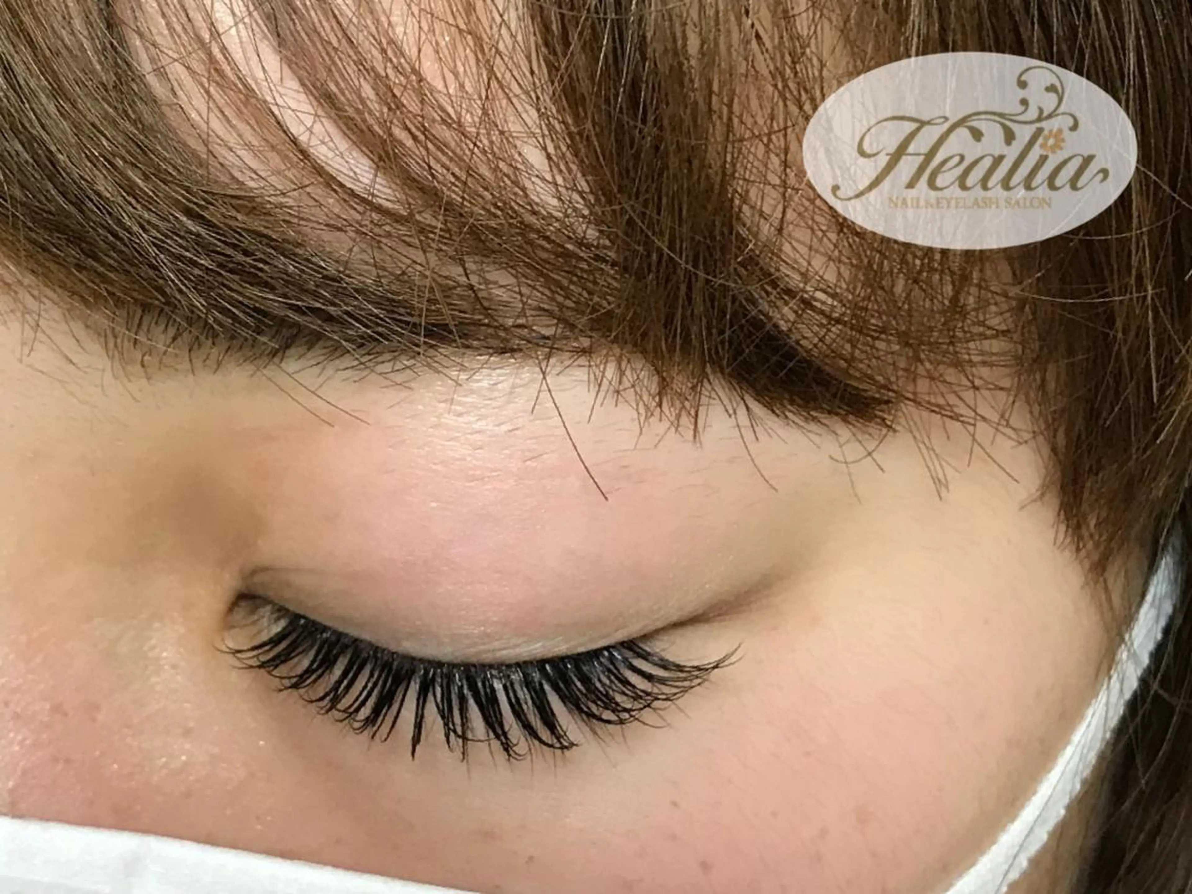 マツエク・マツパ REMIA湘南台 TANABEのネイルデザイン