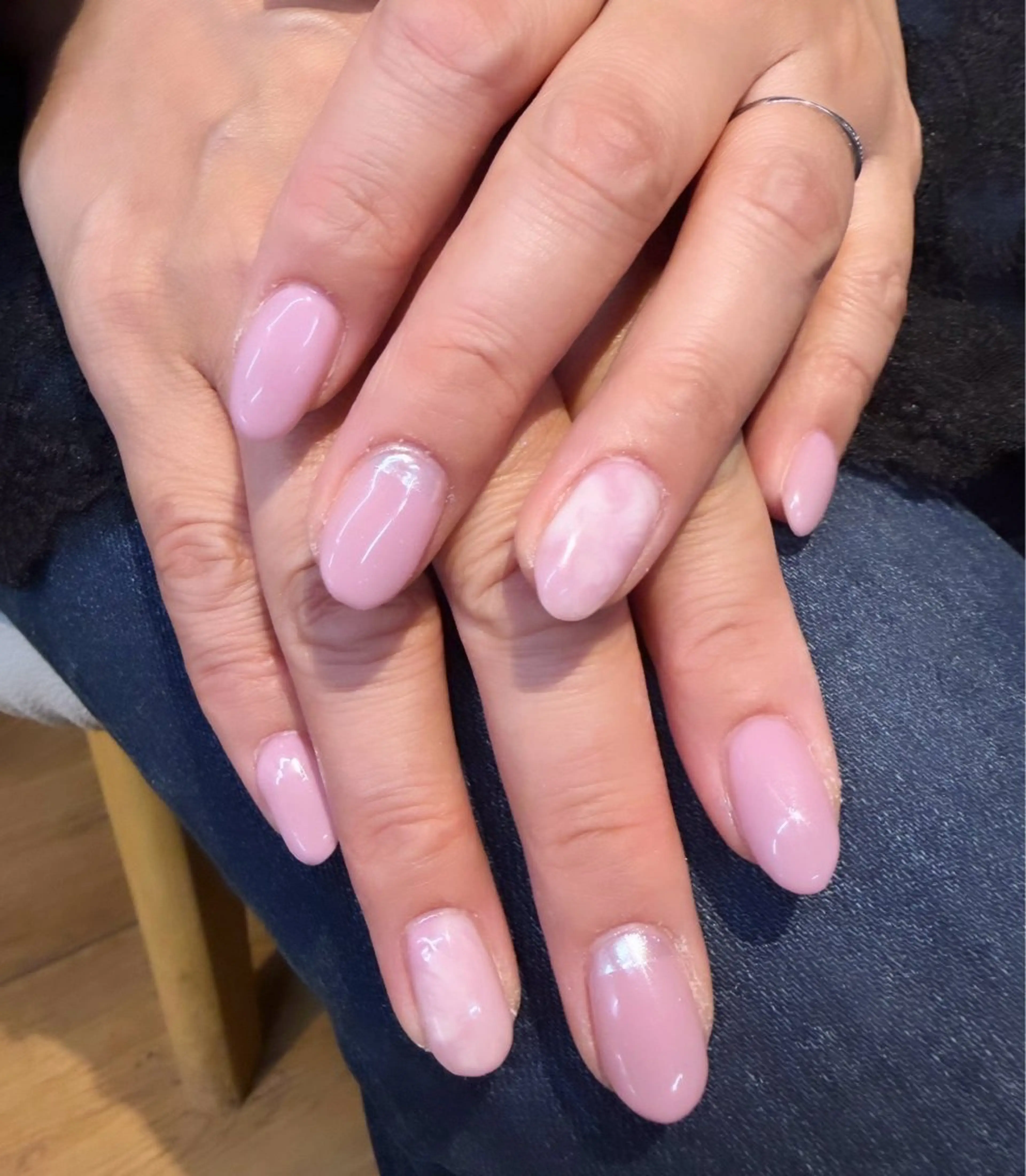 ネイル rikako nailのネイルデザイン