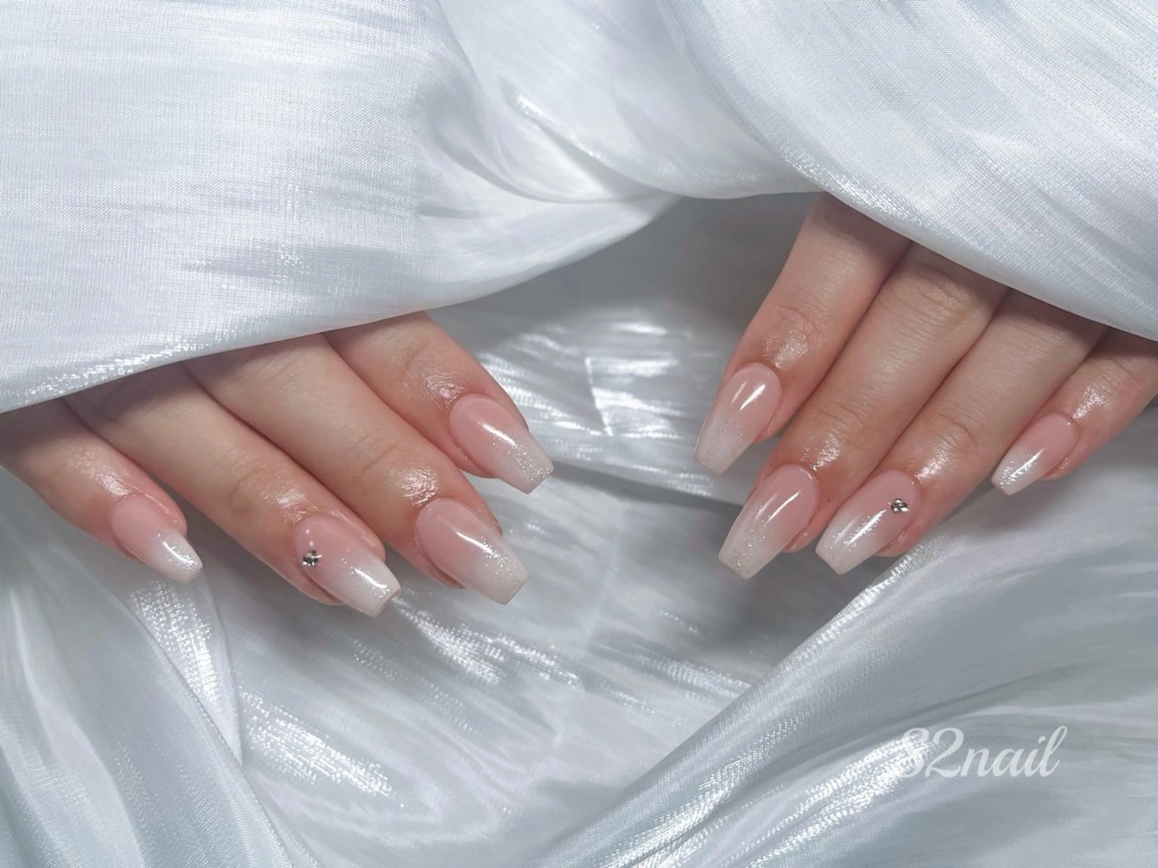 ネイル ハンドネイル S2 nailのネイルデザイン