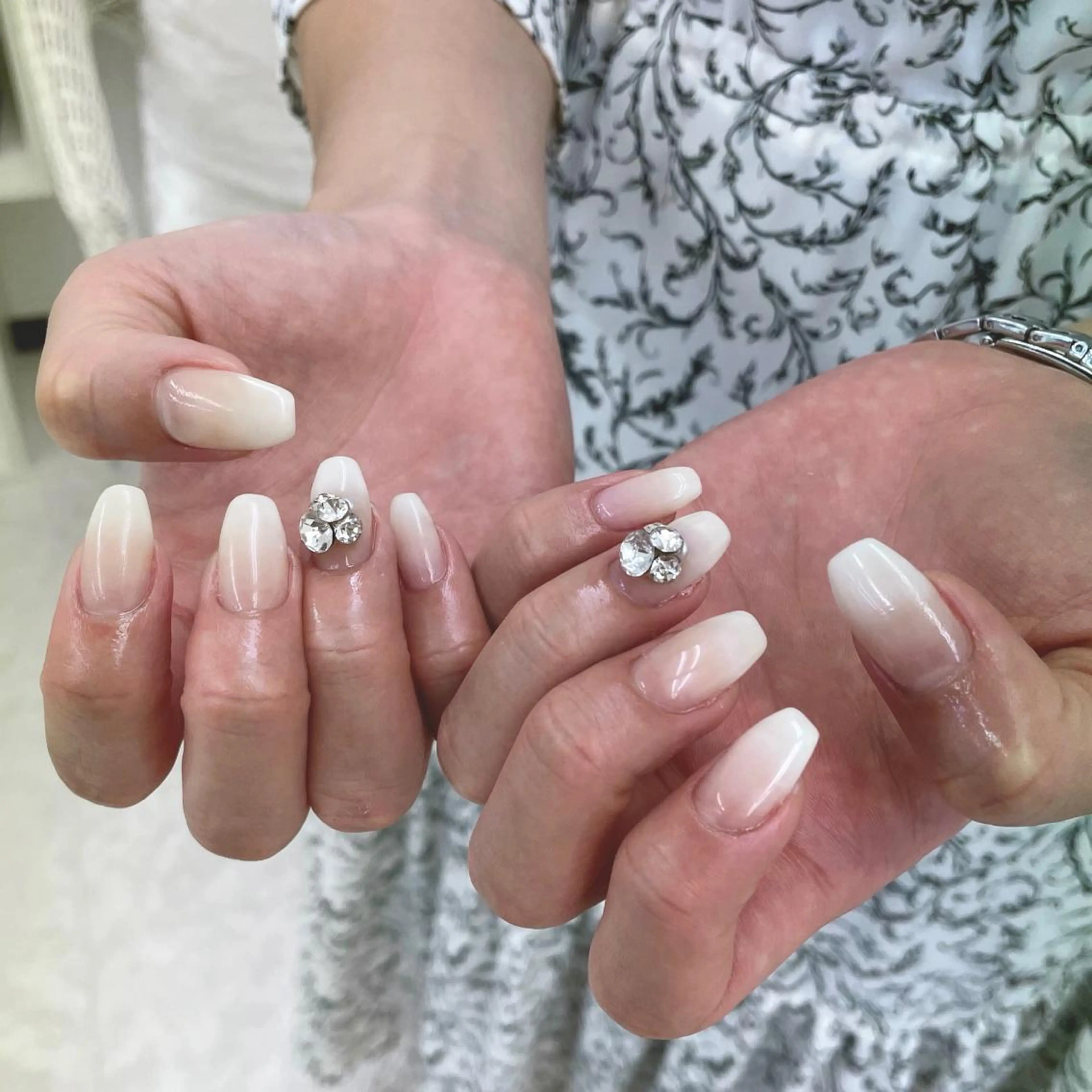 ネイル Lety total beautyのネイルデザイン