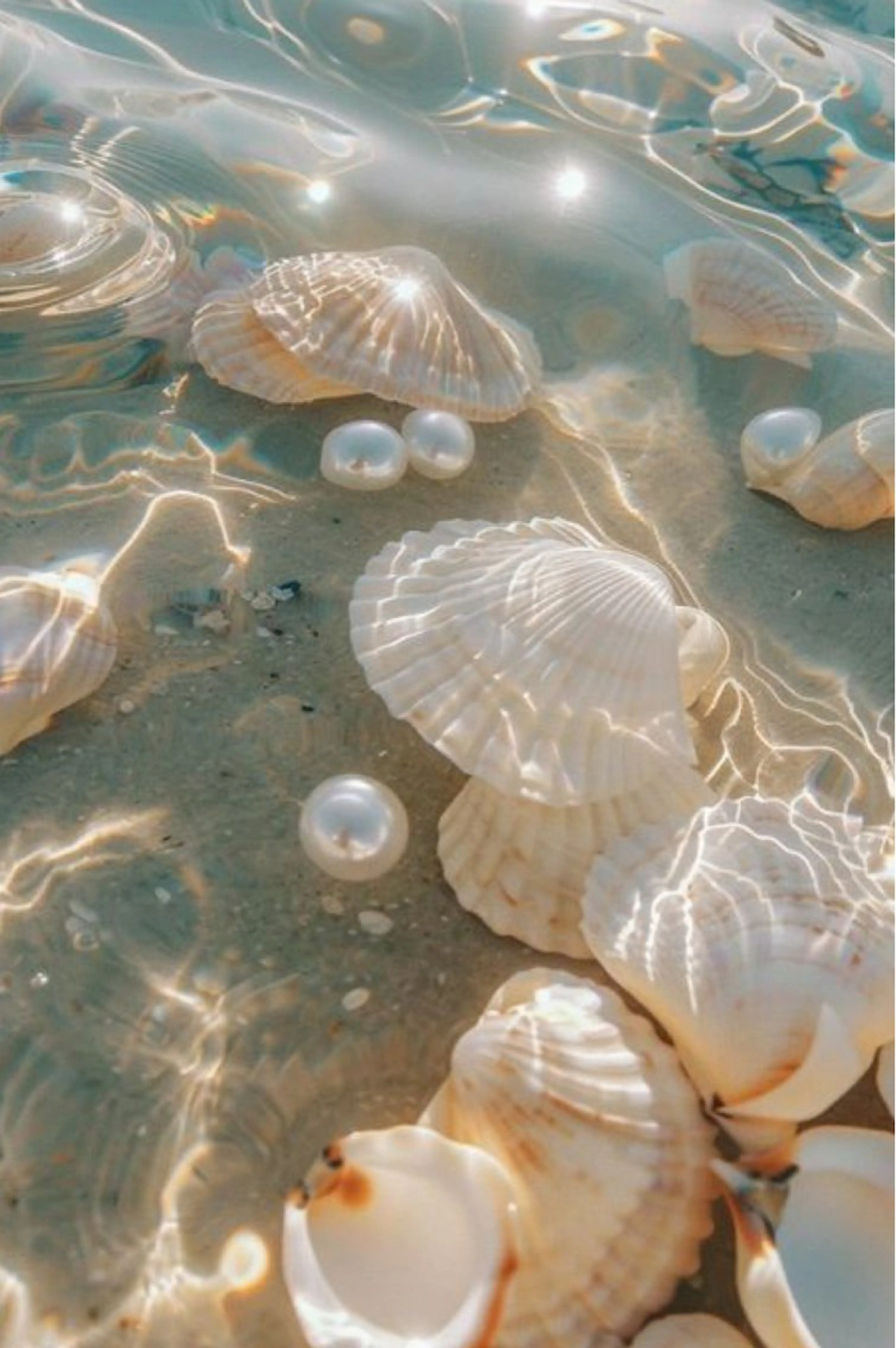 ロング パーマ Amour Akala .hk　（アムールアカラ）所属・Amour Akala.hkのヘアスタイル