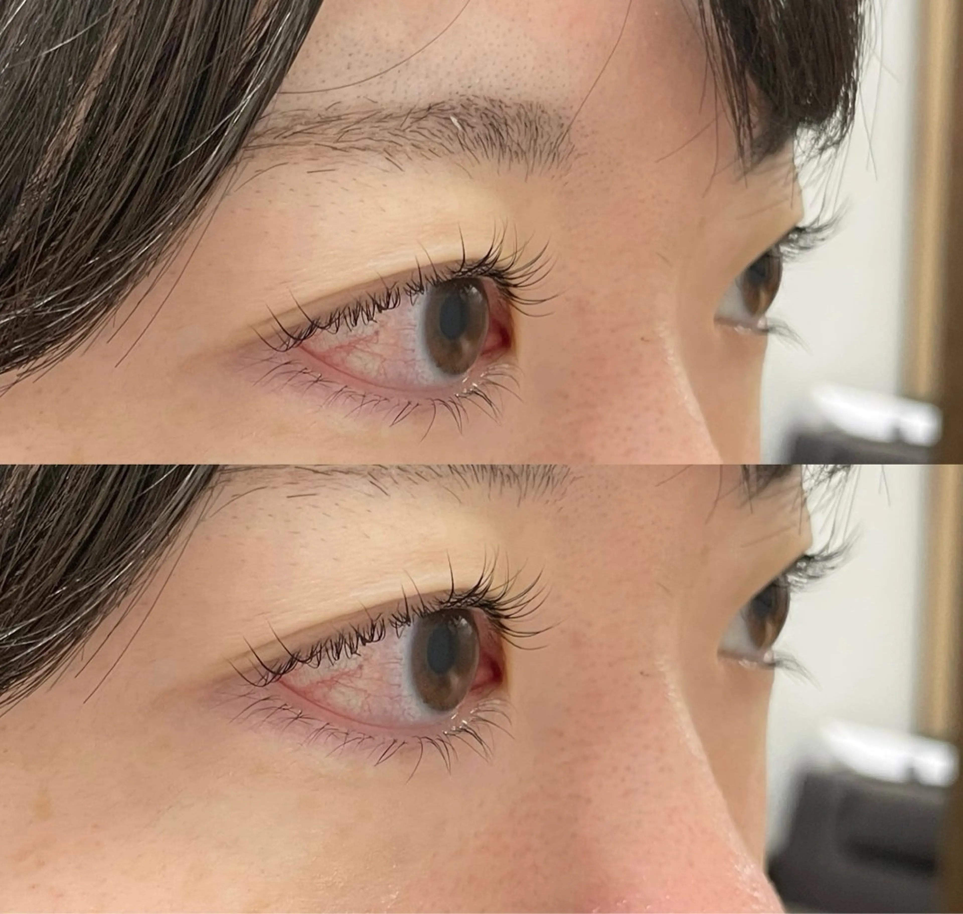 マツエク・マツパ マツパ Laciel両国店 ⭐️響⭐️のヘアスタイル