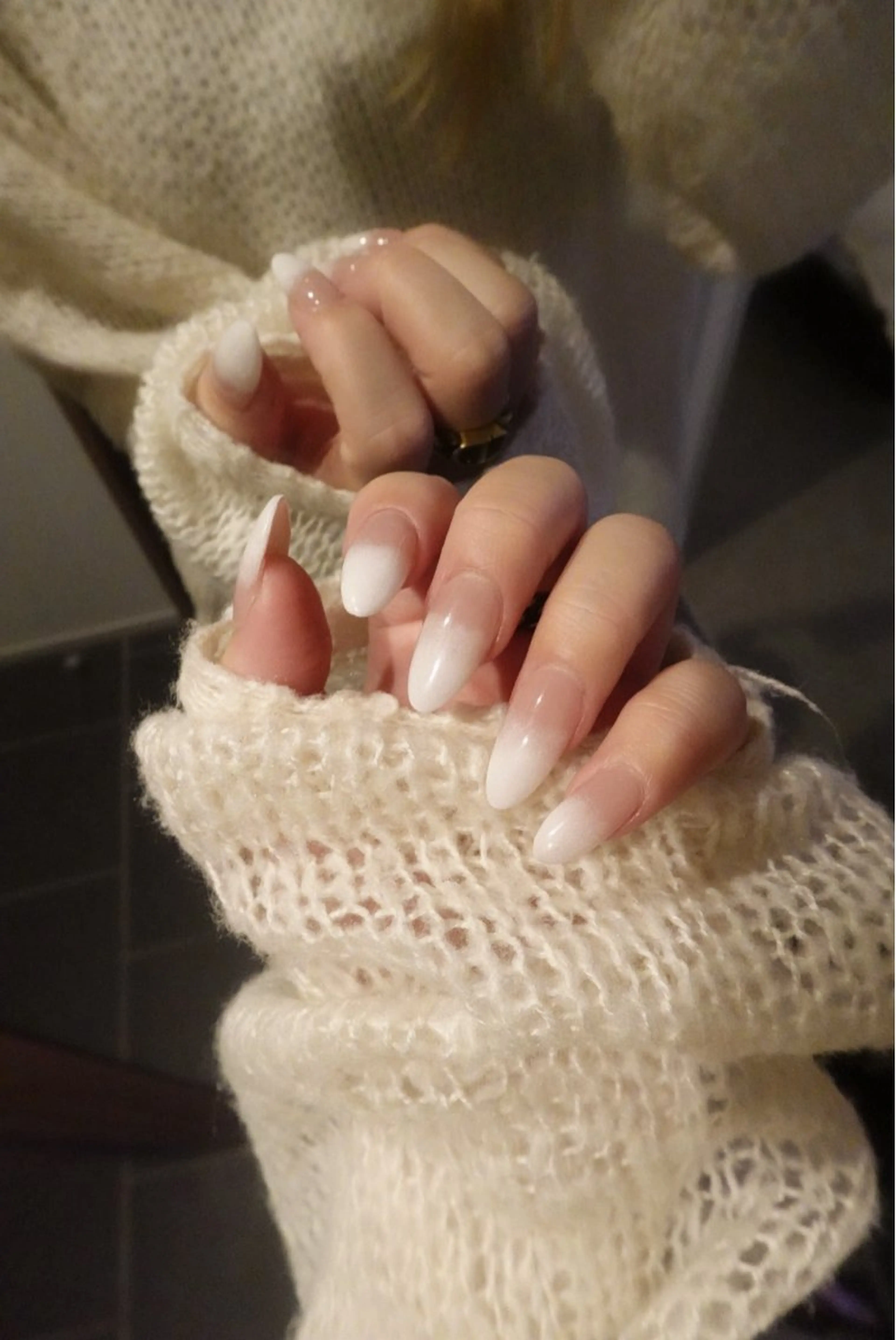 ネイル CHIAKI OGAWAのネイルデザイン