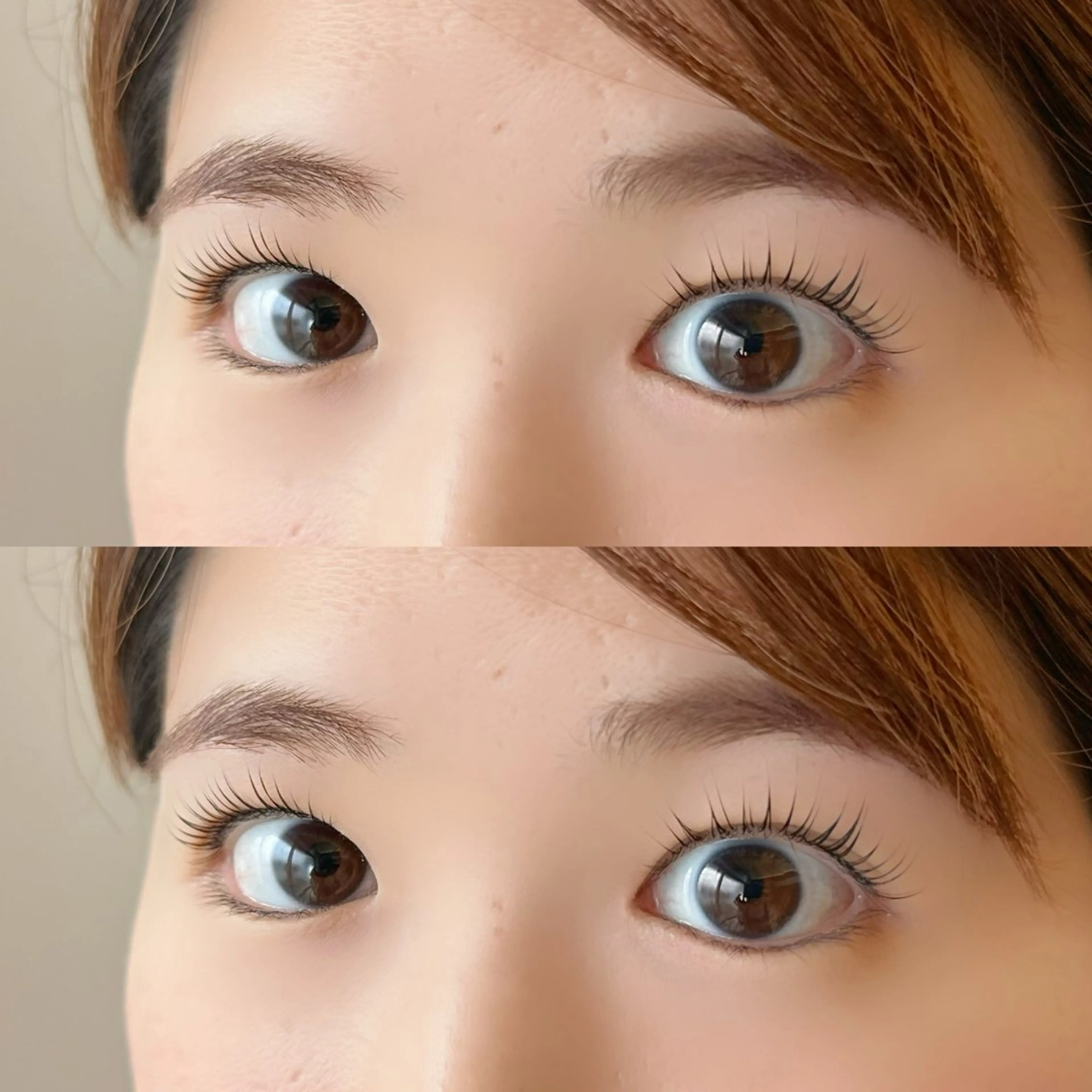 マツエク・マツパ 岡山/まつ毛/パーマ epuaのマツエク・マツパデザイン