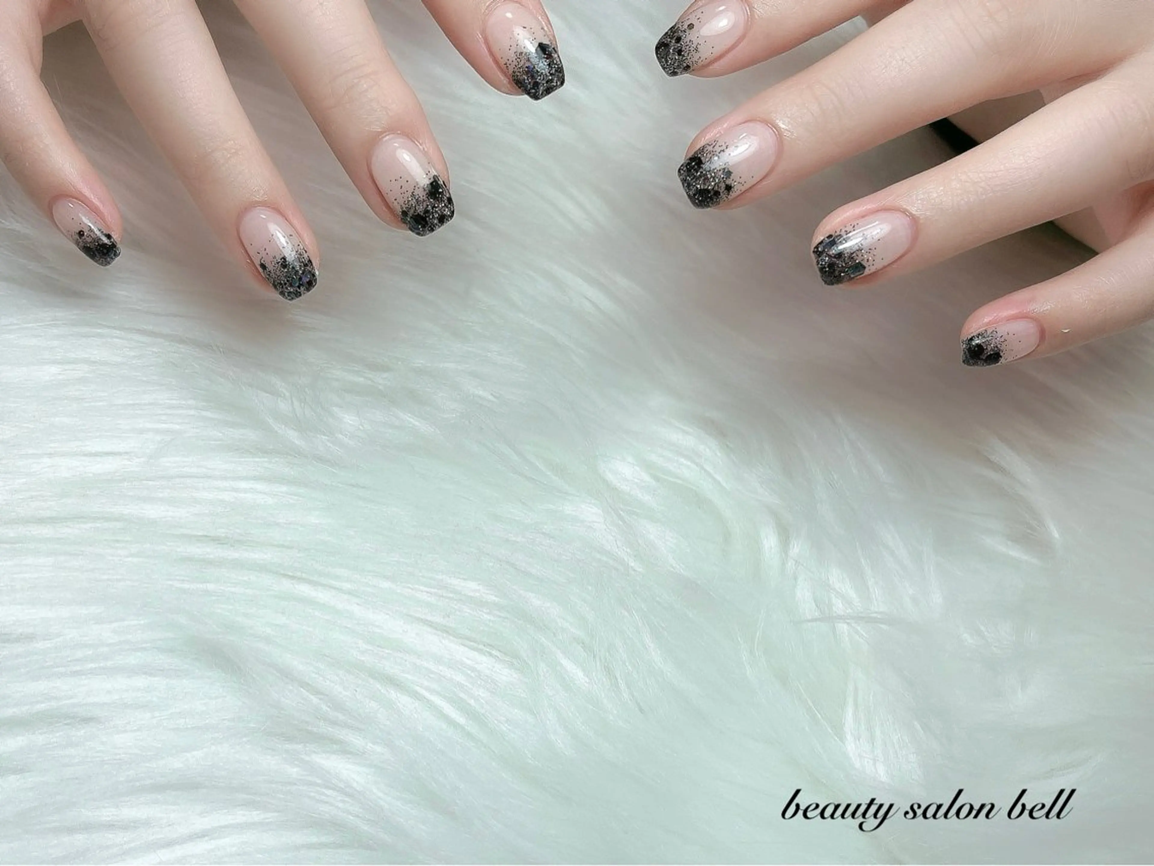 ネイル beauty salon　bellのネイルデザイン