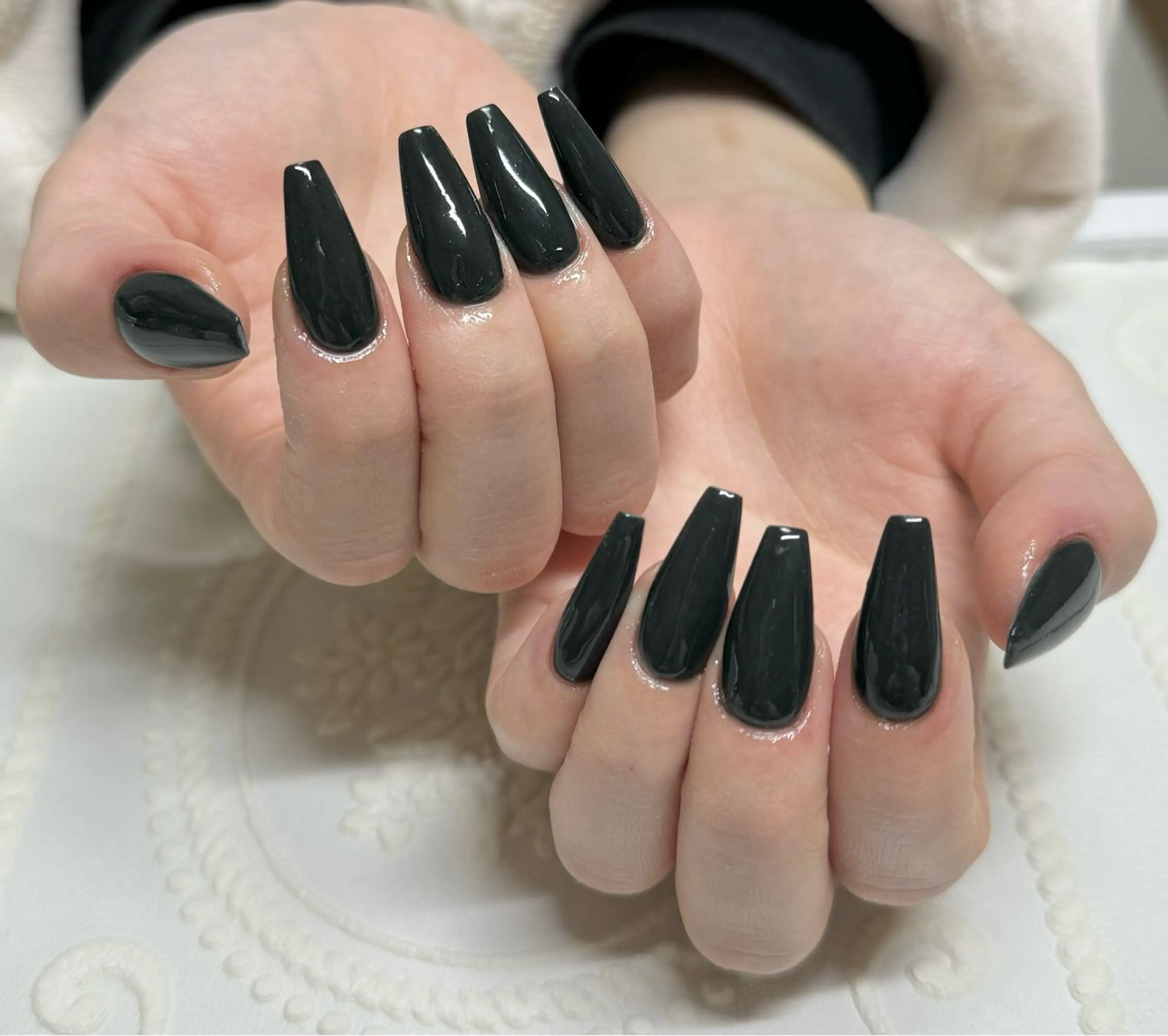ネイル ハンドネイル LUNE NAILのその他イメージ