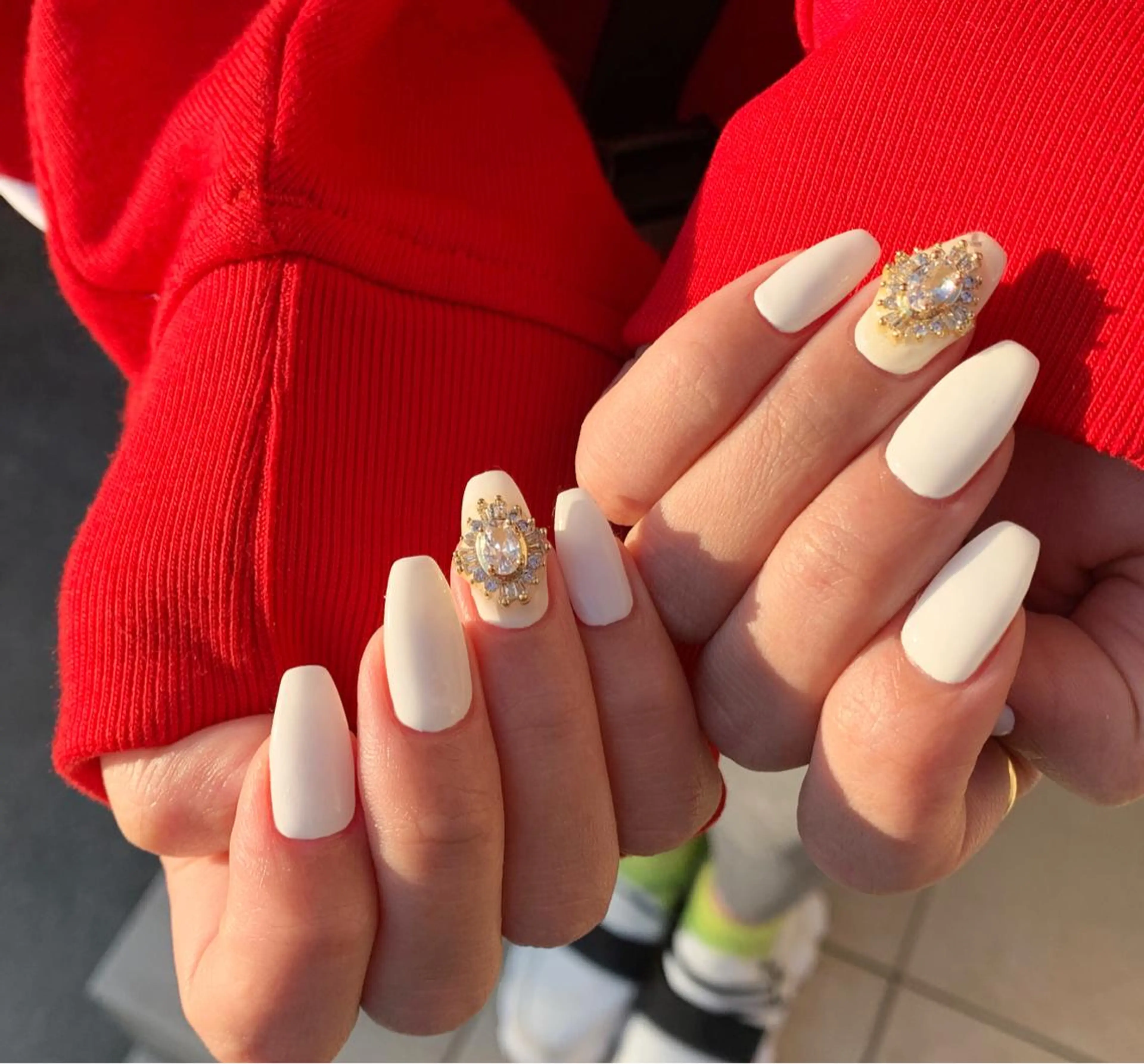 ネイル charmant nailのネイルデザイン