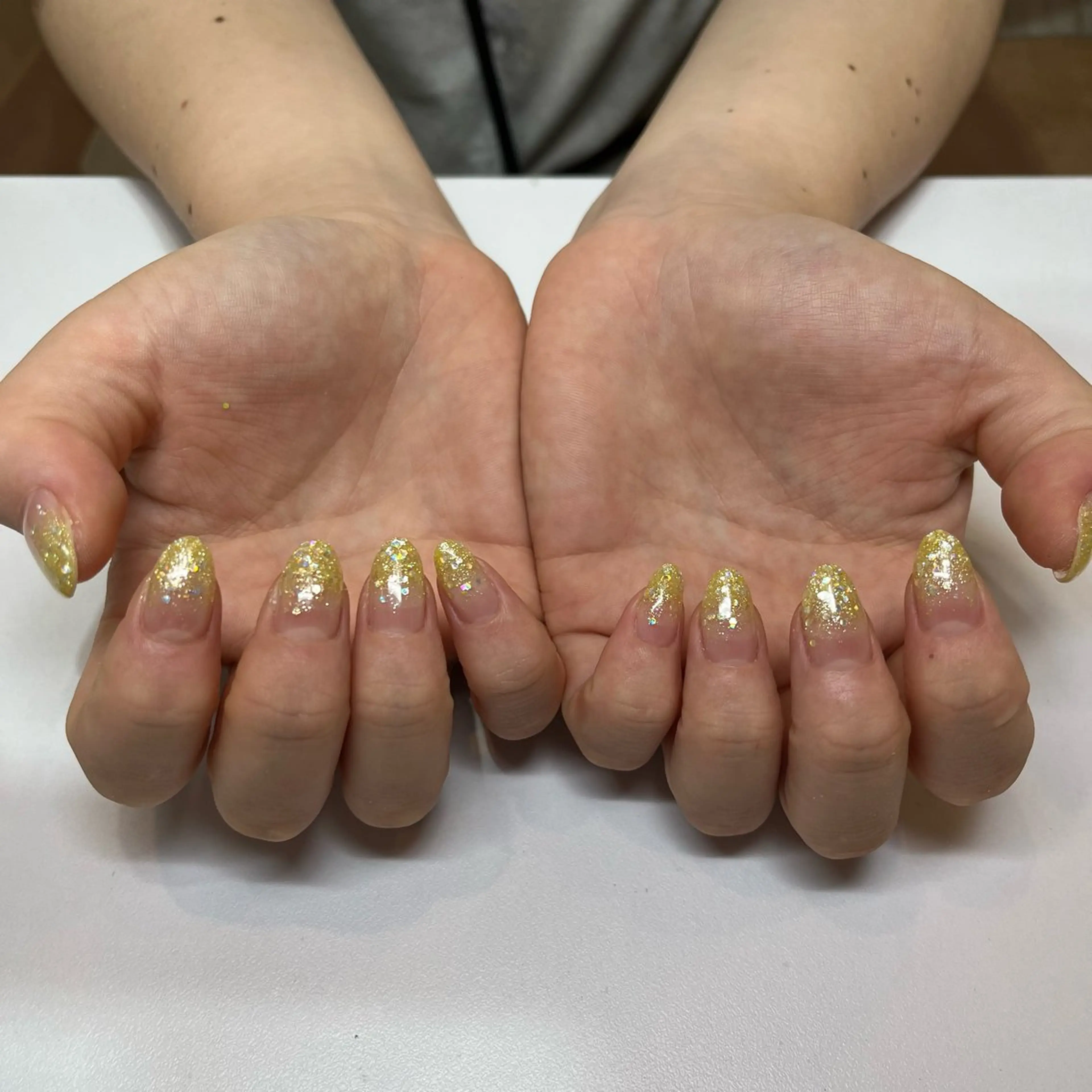 ネイル RALUA名駅前店 山崎のネイルデザイン