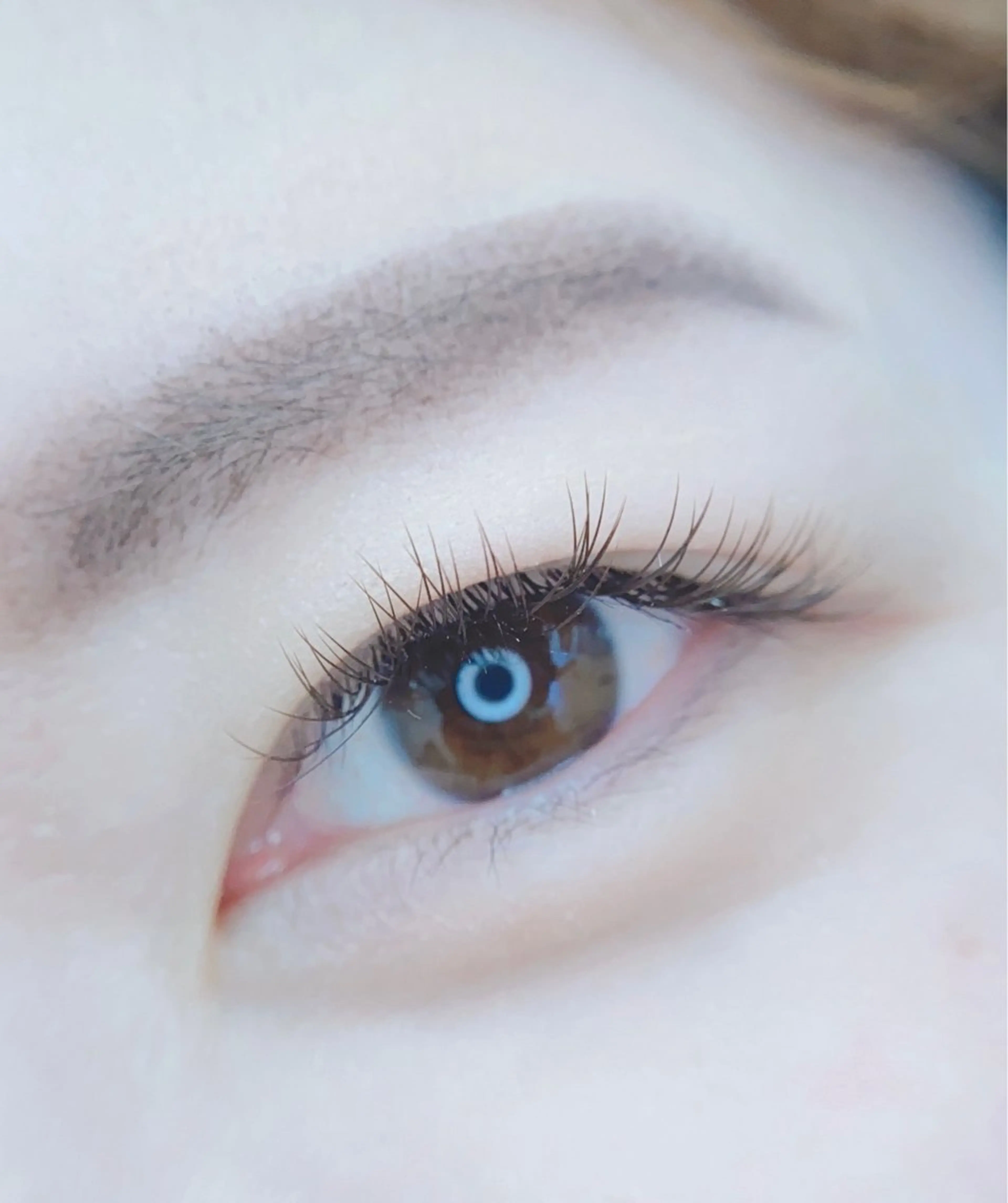 マツエク・マツパ サロンドトレス 心斎橋のマツエク・マツパデザイン