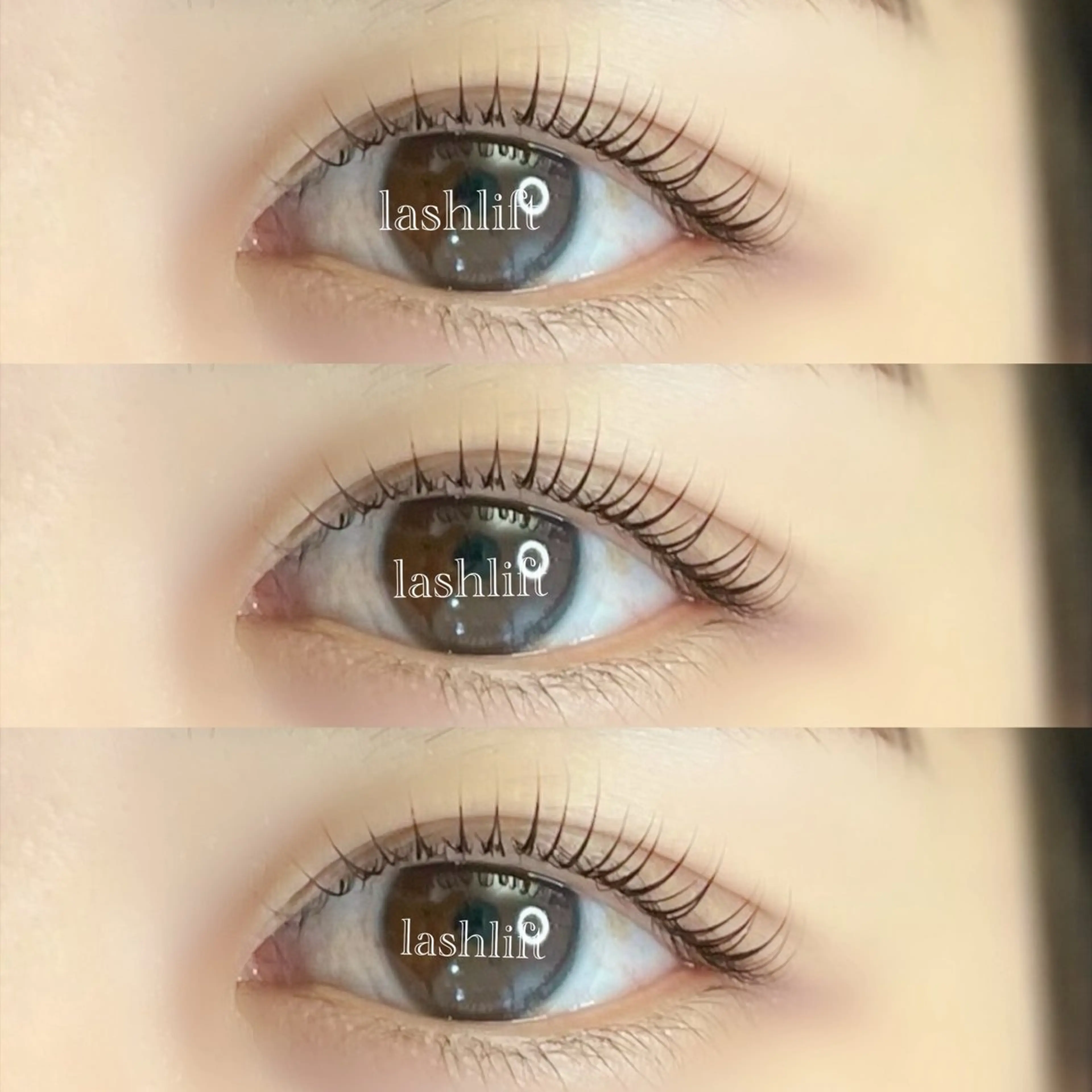 マツエク・マツパ mocca🕊🫧 ayamiのマツエク・マツパデザイン