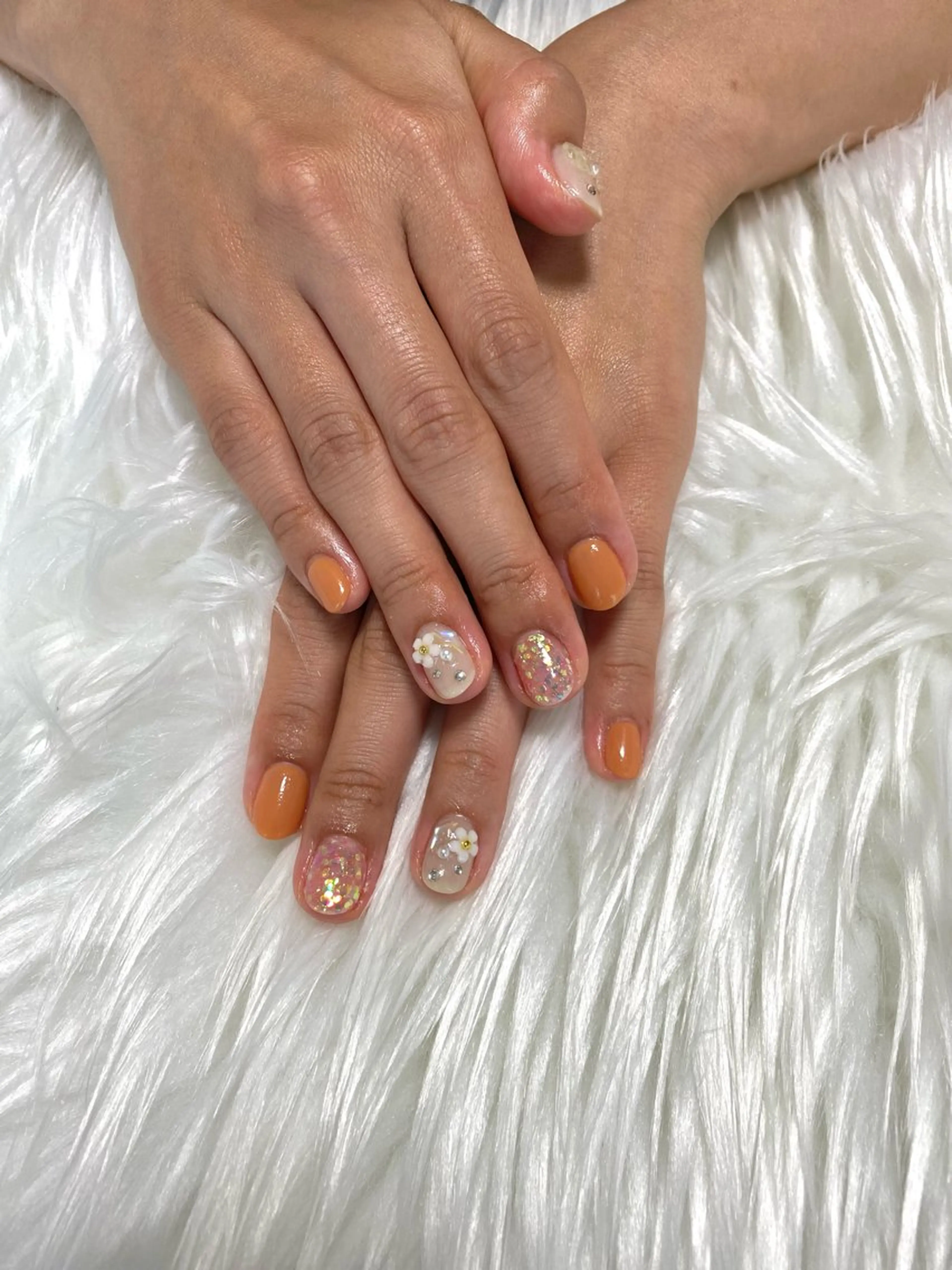 ネイル Verita nailのネイルデザイン