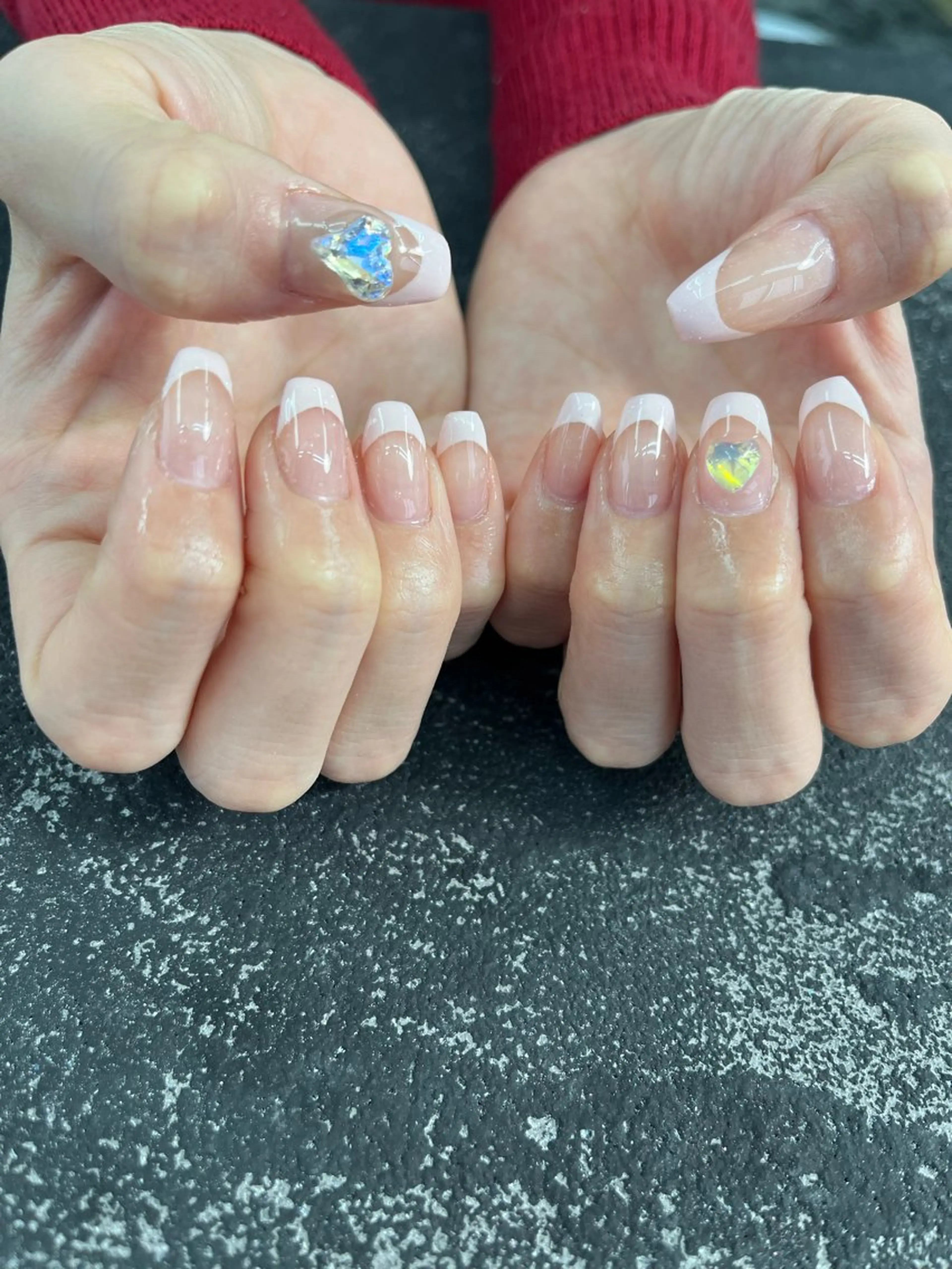 ネイル nail salon noaのネイルデザイン
