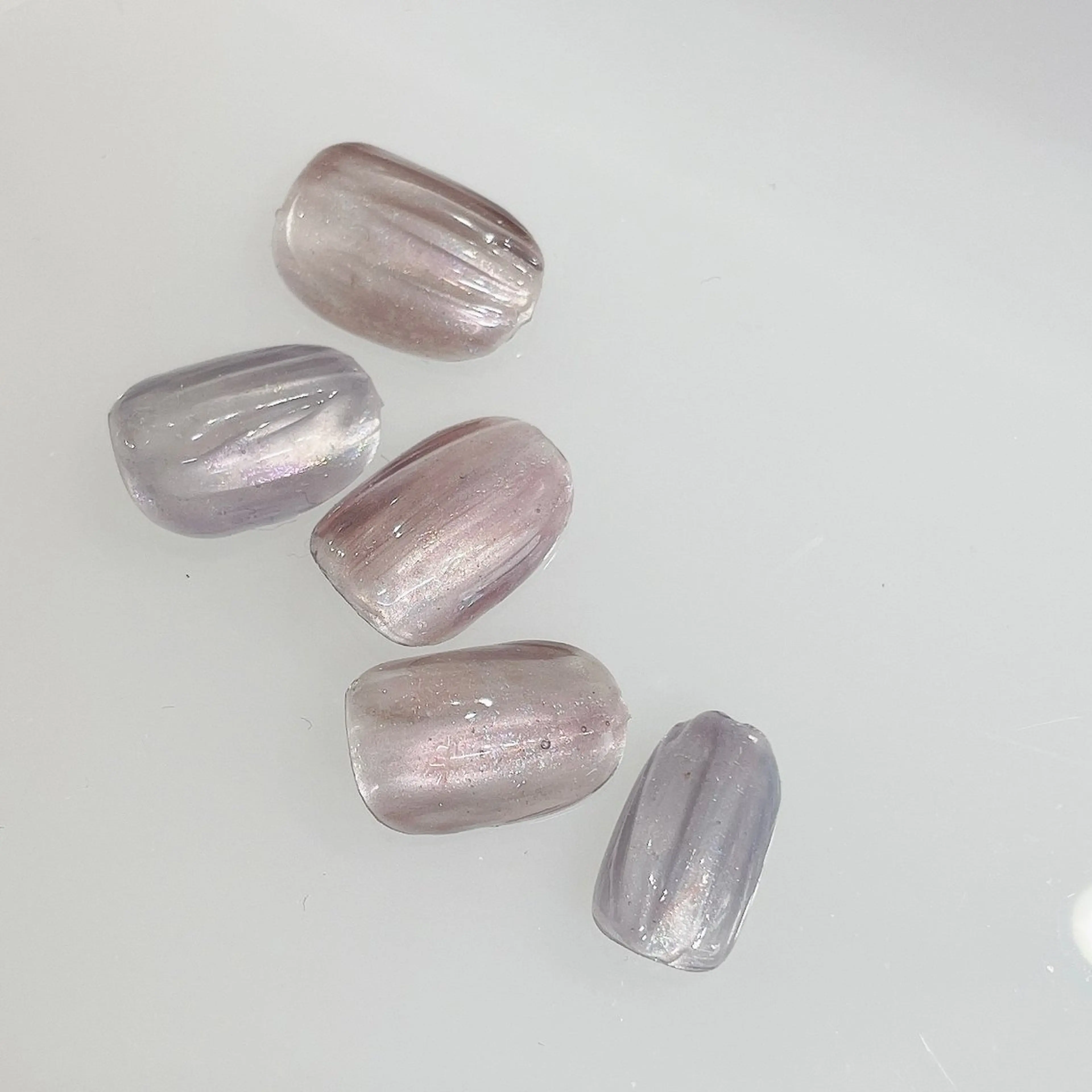 ネイル アートネイル ハンドネイル A85G ayakoのネイルデザイン