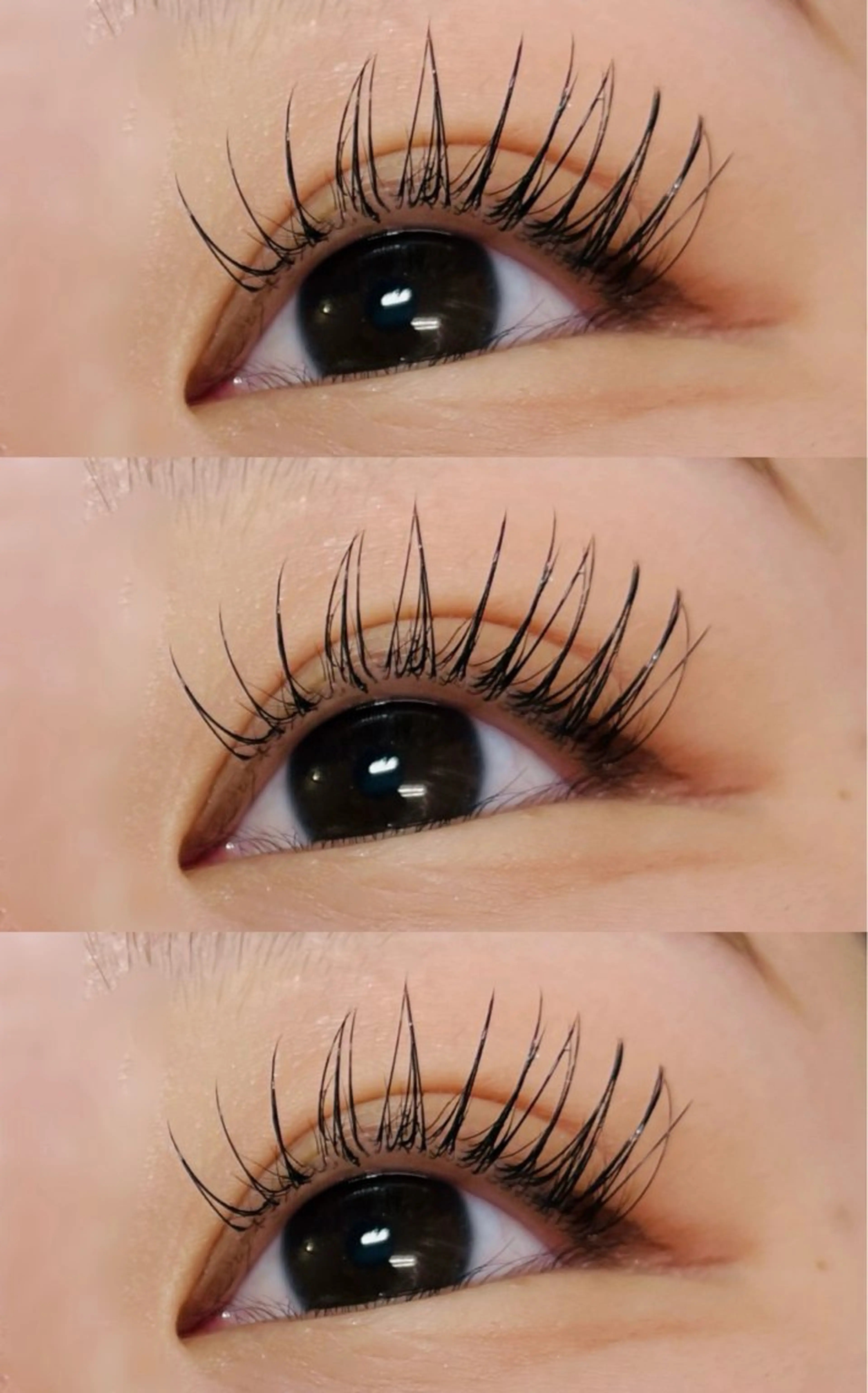 マツエク・マツパ マツエク mean Roomのマツエク・マツパデザイン