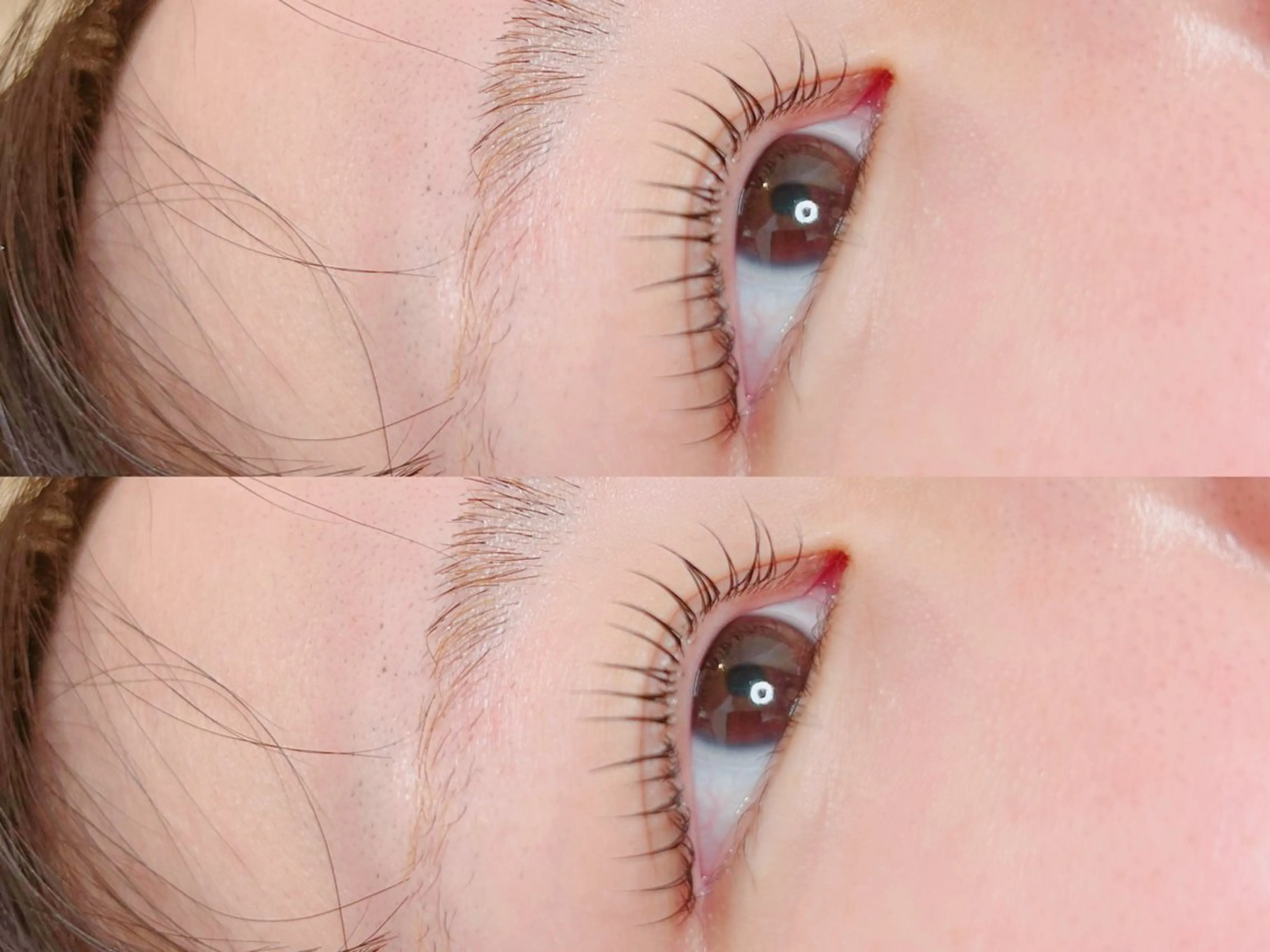 マツエク・マツパ マツパ 水野 莉子のマツエク・マツパデザイン