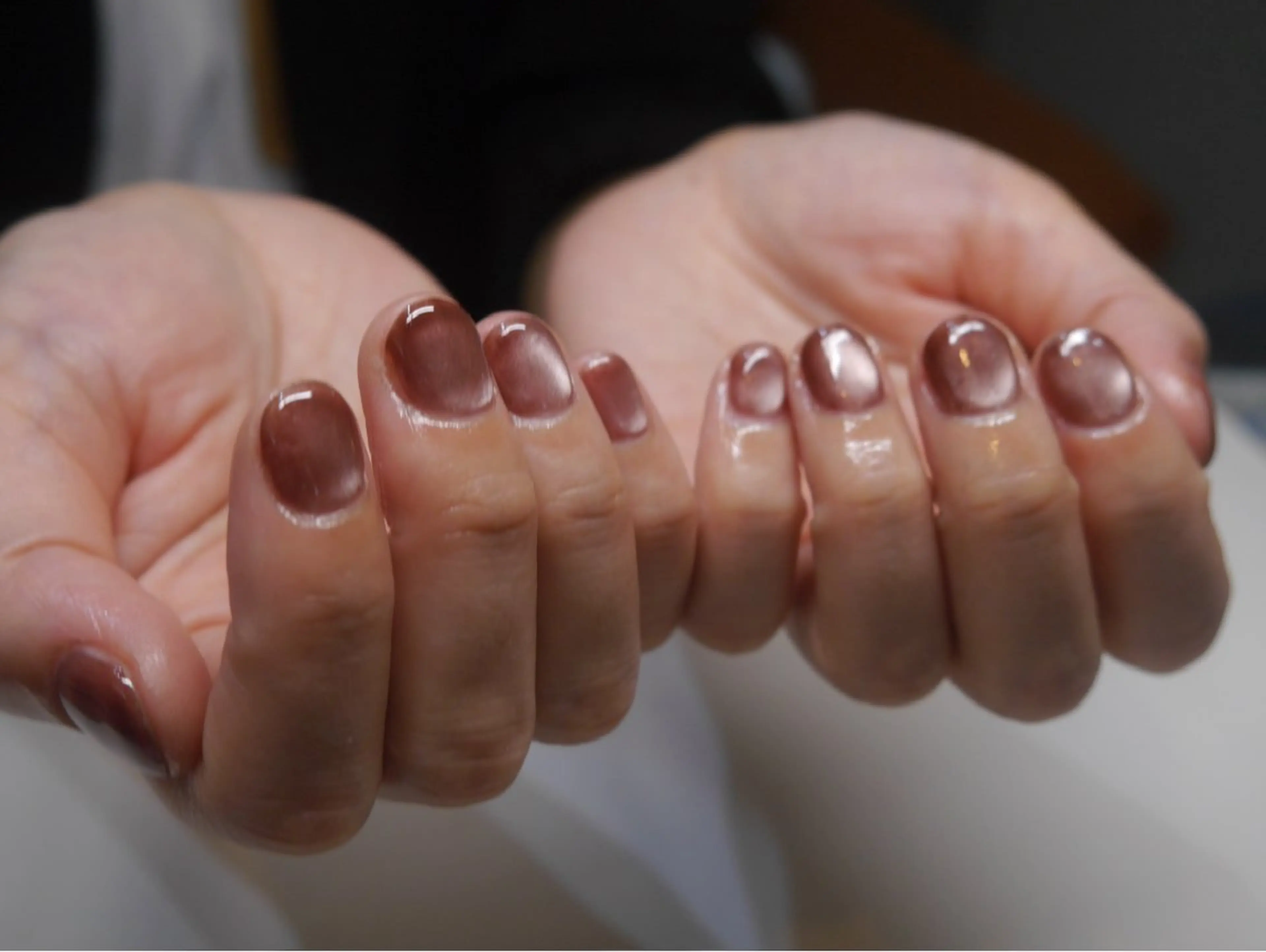 ネイル ハンドネイル 𐂃 colorer𐂃のネイルデザイン