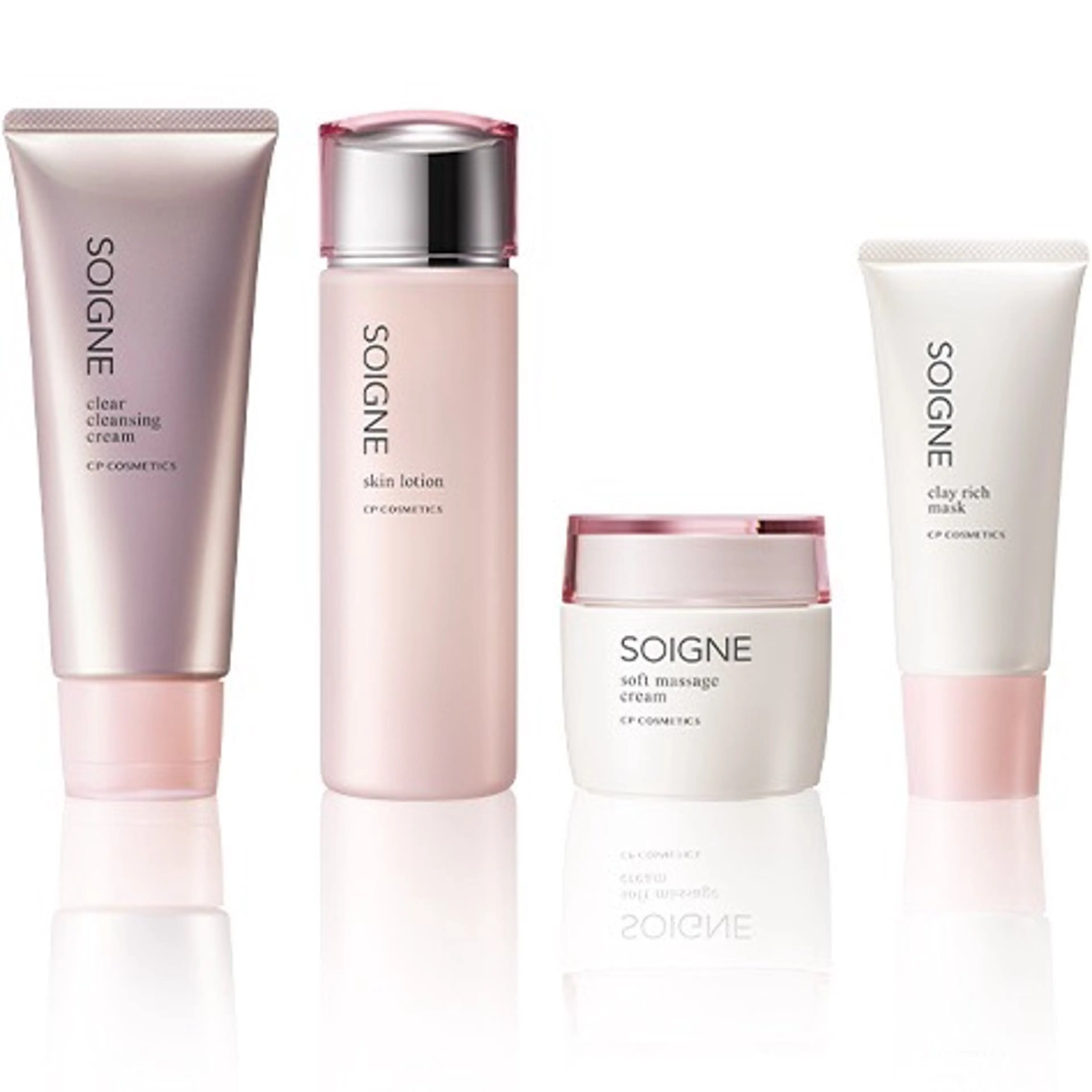 お試し体験🌟【乾燥・潤いケア（ソワーニュ）コース】目安20代〜30代の写真