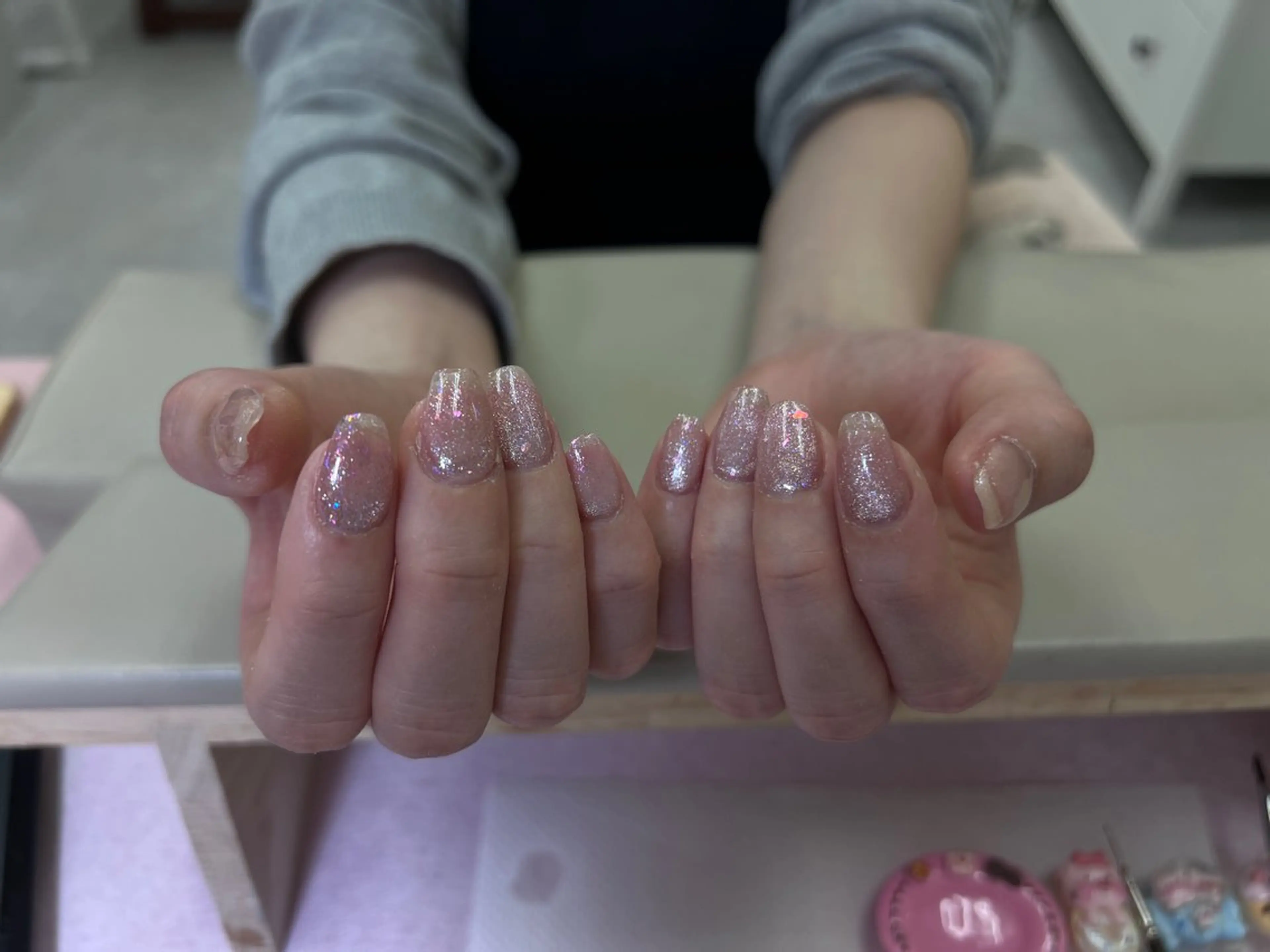 ネイル ハンドネイル July Nailのネイルデザイン