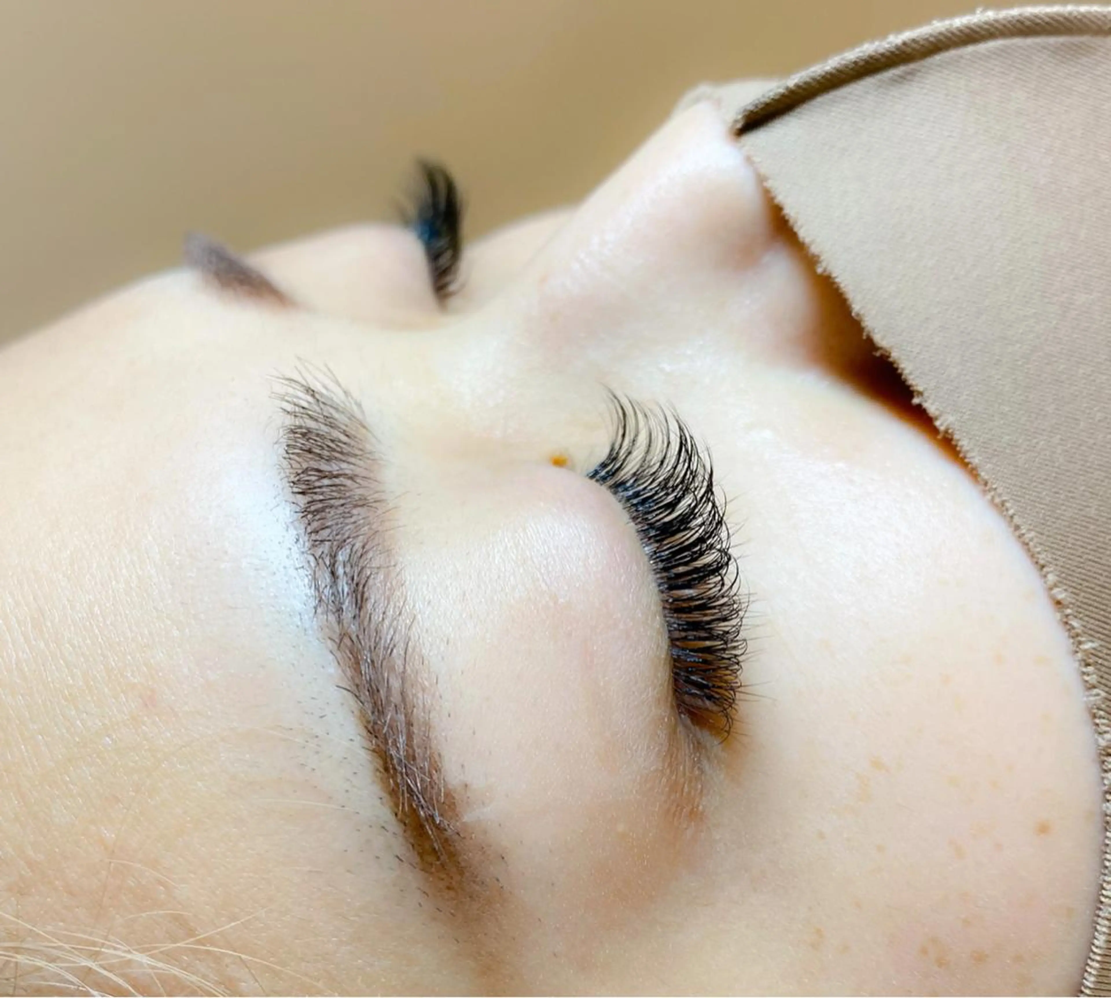 マツエク・マツパ まつ毛パーマまつエク 緑が丘徒歩1分/松田のマツエク・マツパデザイン