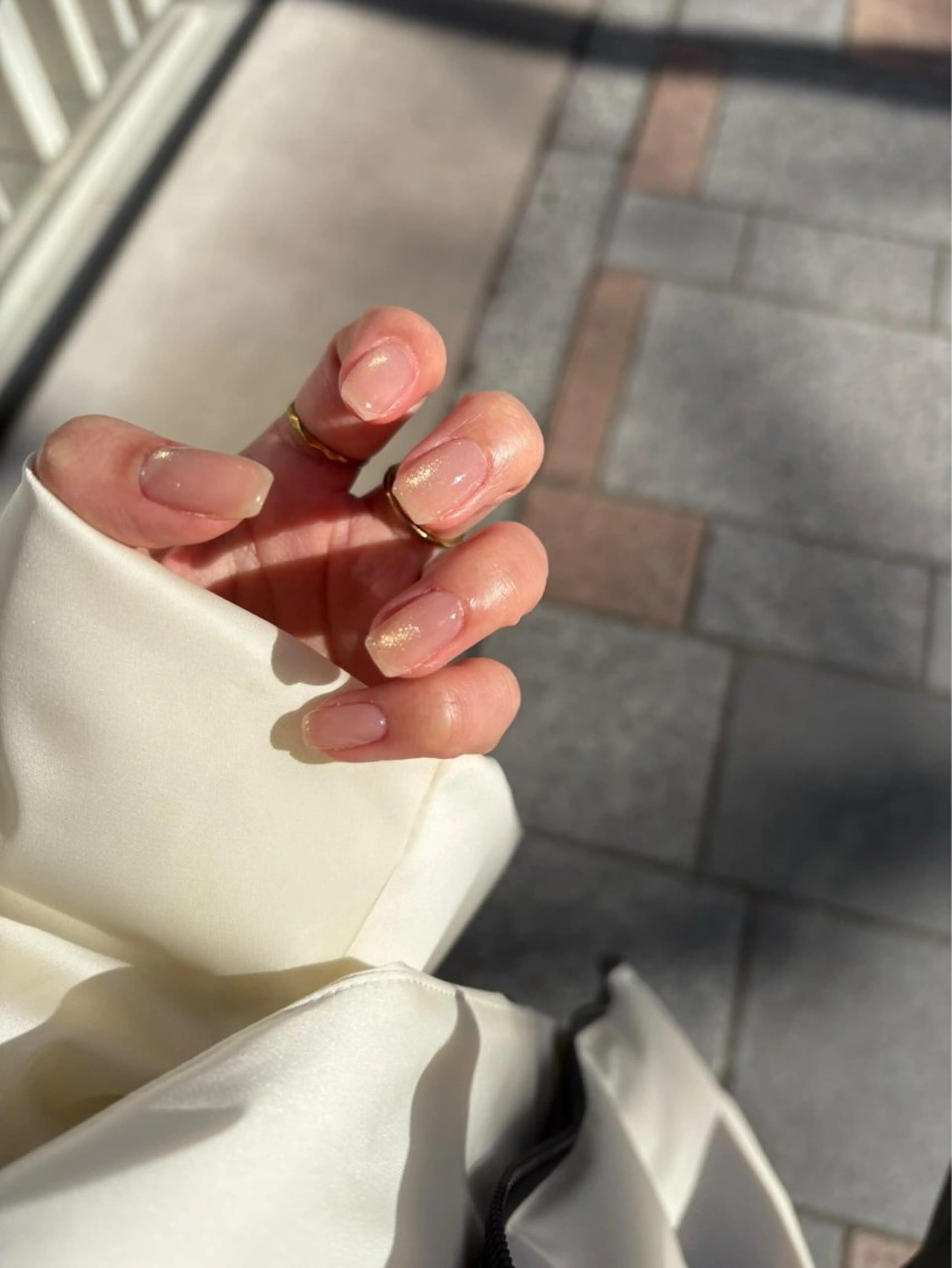 ネイル マグネットネイル Mizuki Bのネイルデザイン
