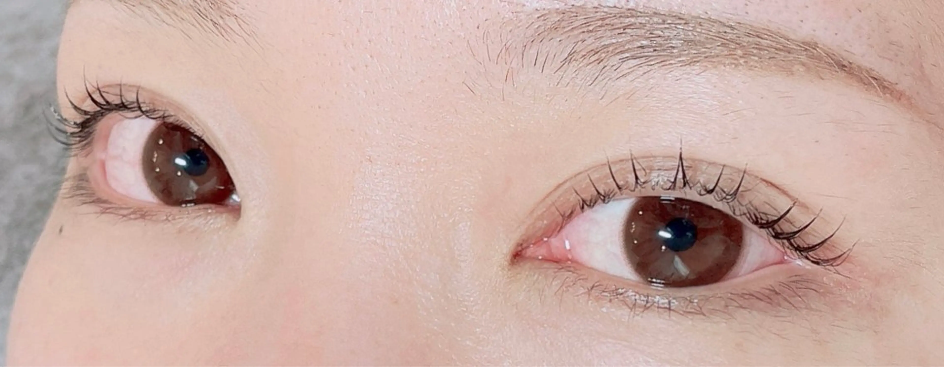 マツエク・マツパ アイリスト araiのマツエク・マツパデザイン