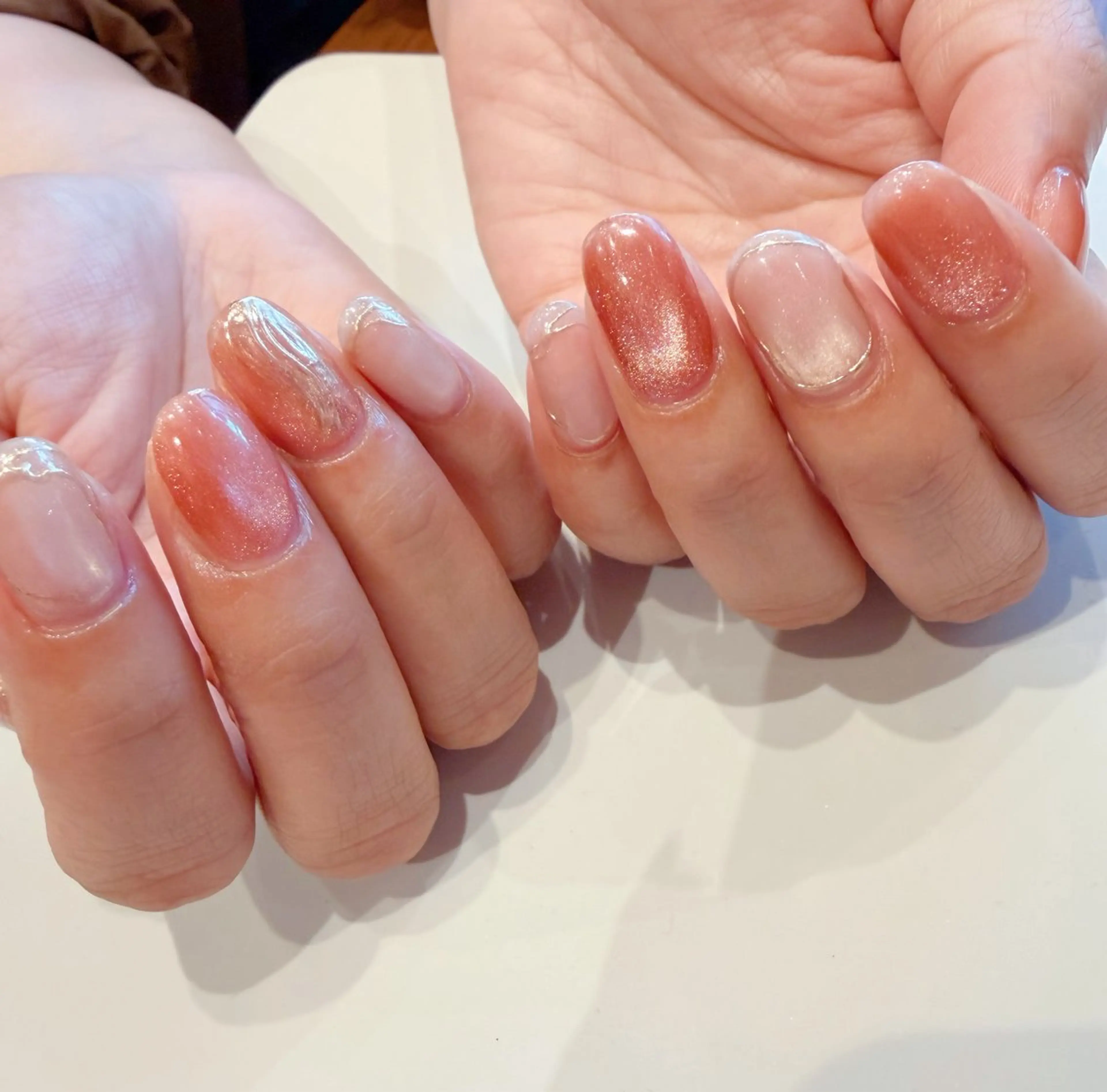 ネイル nailartist Noeのネイルデザイン