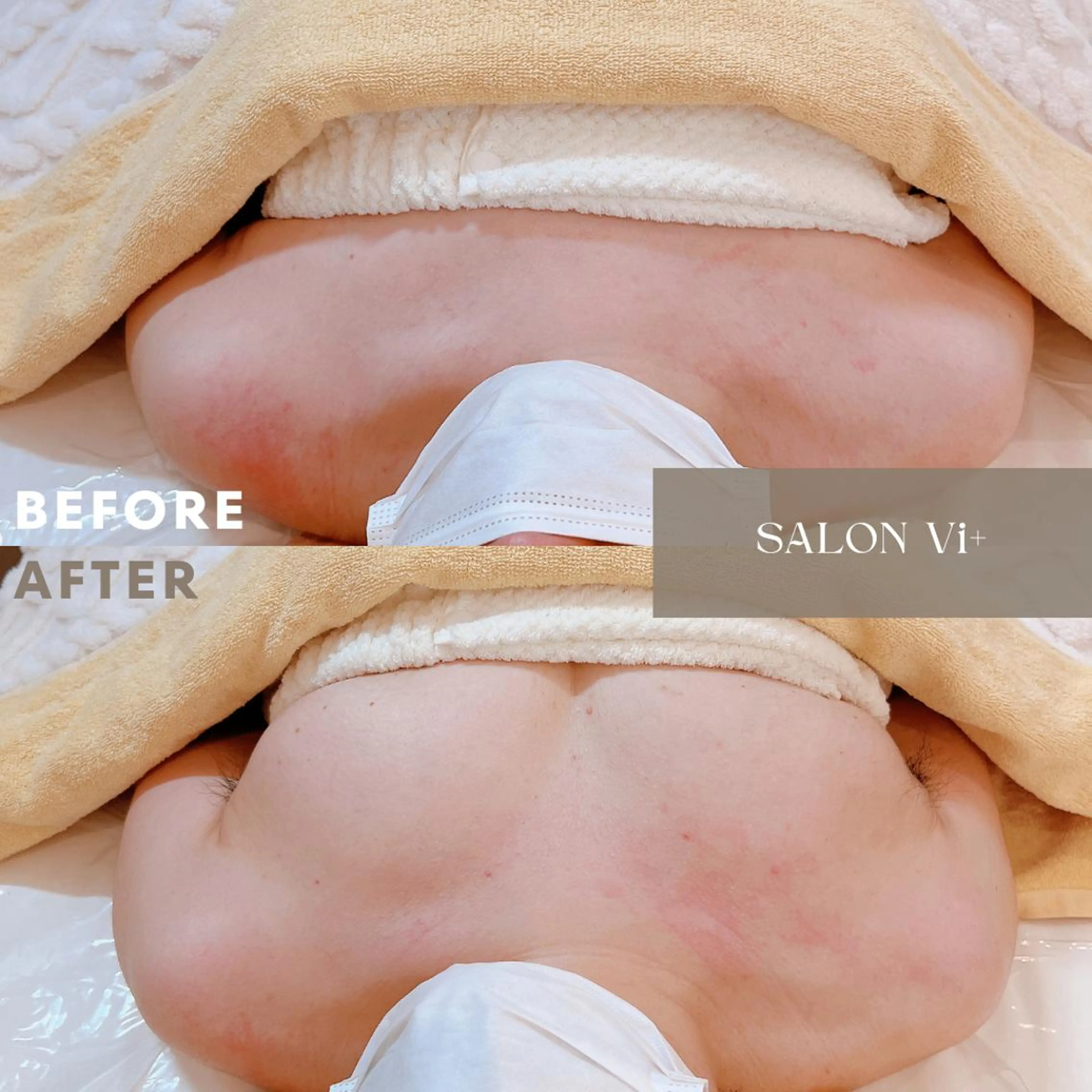 東谷 舞美のエステ・リラクイメージ