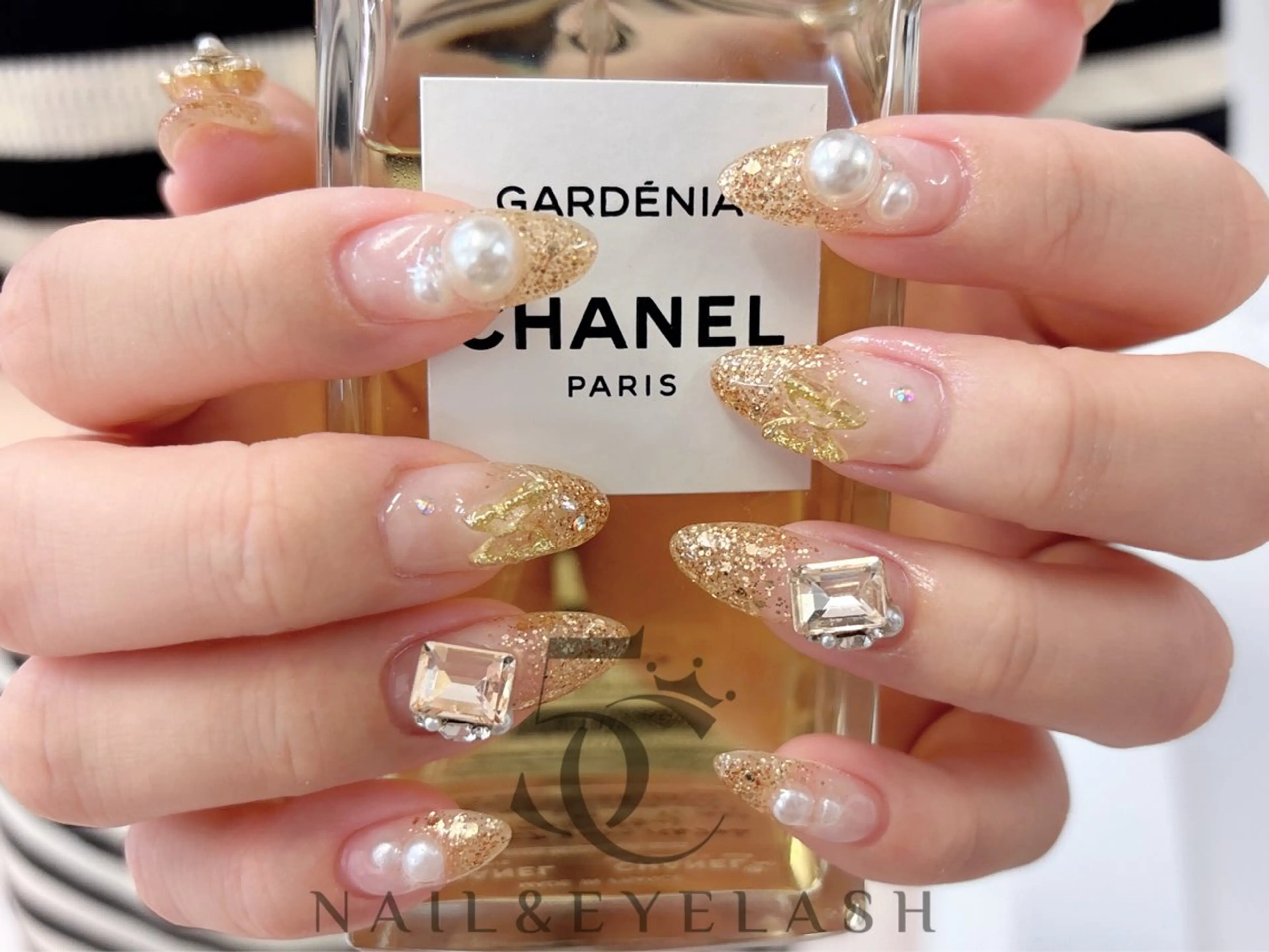 ネイル 5C NAIL 5C NAILのネイルデザイン