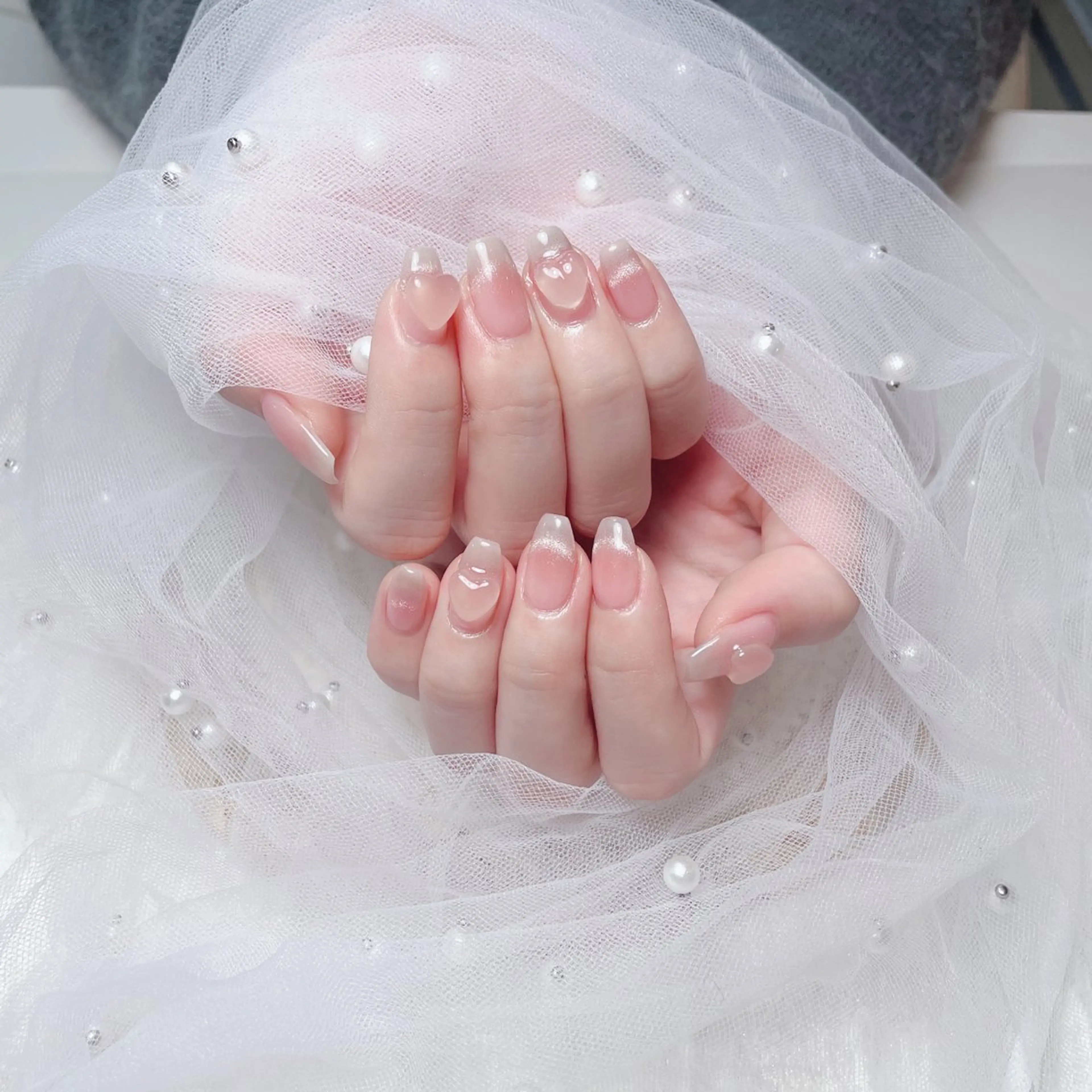 ネイル uuネイルサロン所属・uu ネイルサロン関内🌼のネイルデザイン