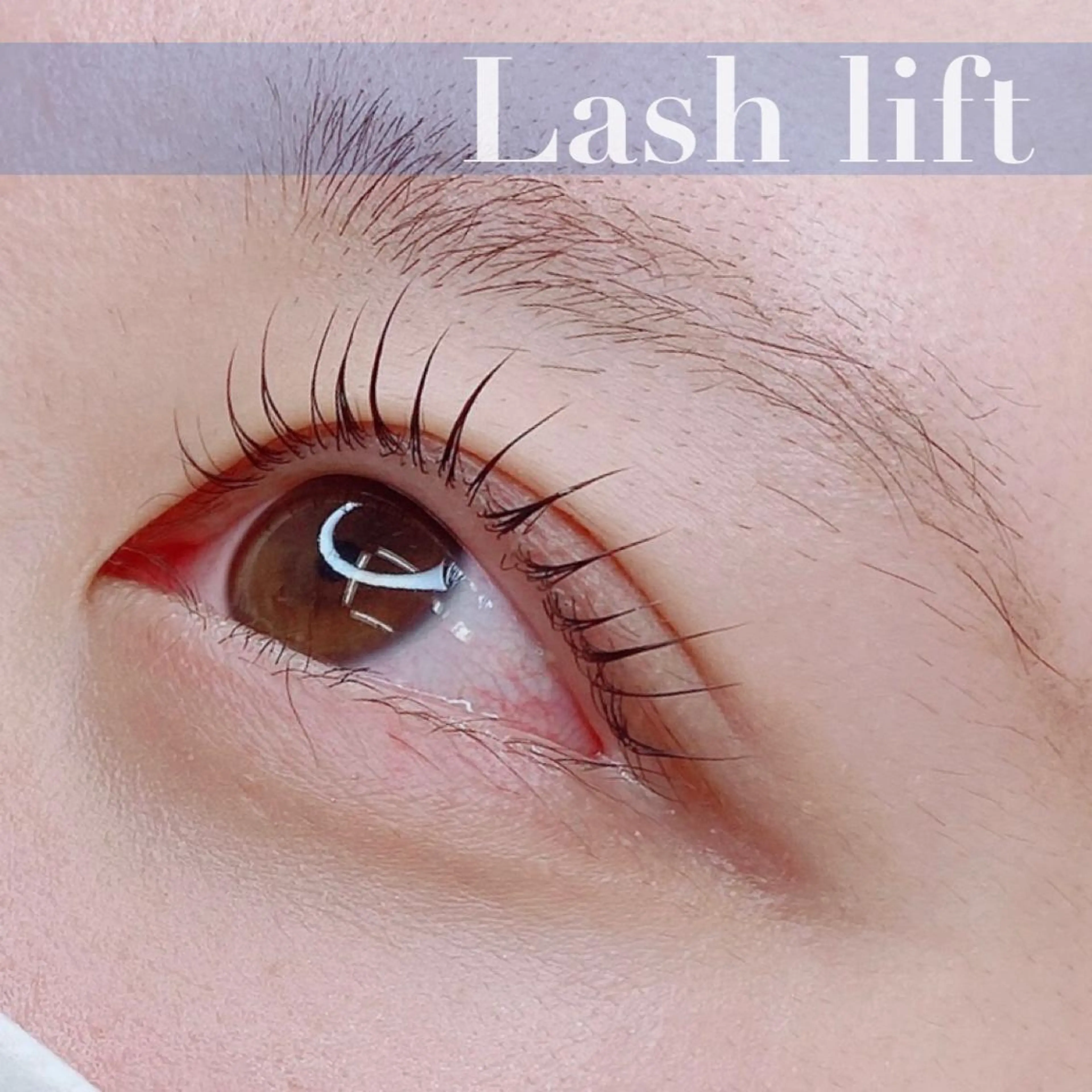 マツエク・マツパ マツパ Zina 稲毛海岸 /MAOのマツエク・マツパデザイン