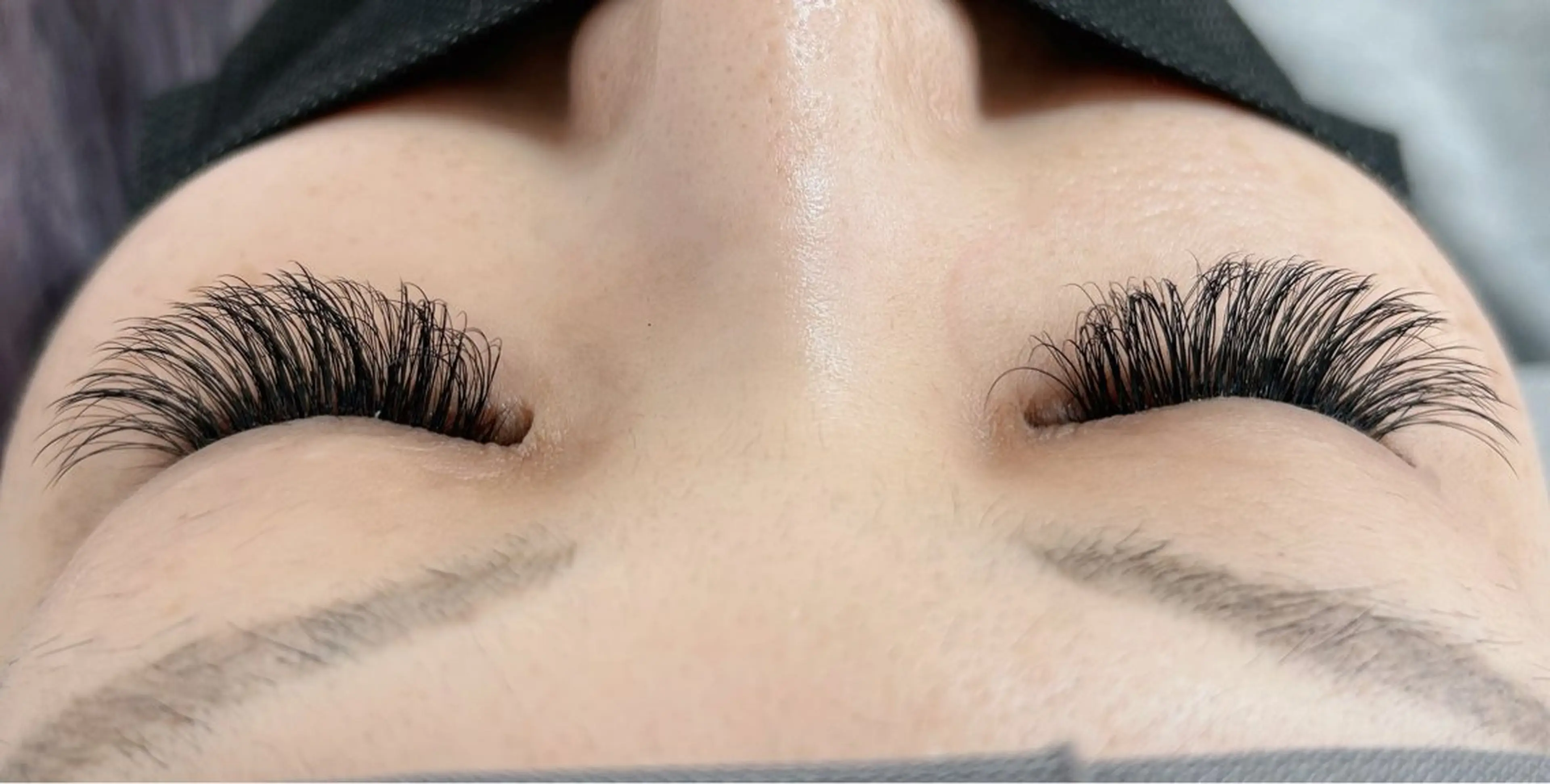 マツエク・マツパ バインドロック マツエク EYE Missのマツエク・マツパデザイン