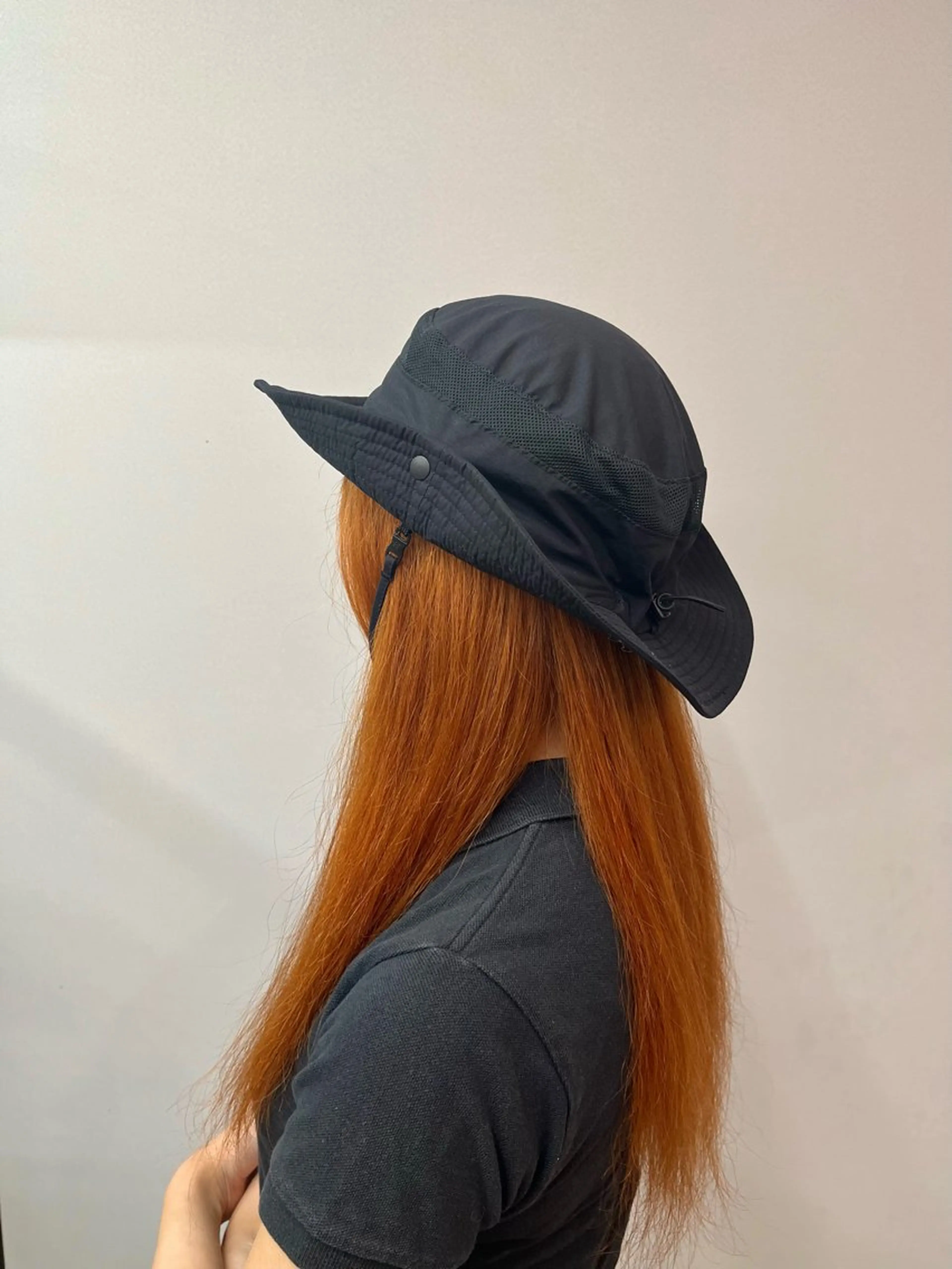 【ミニモ限定】ブリーチ+カラー+トリートメント🦋🫧の写真