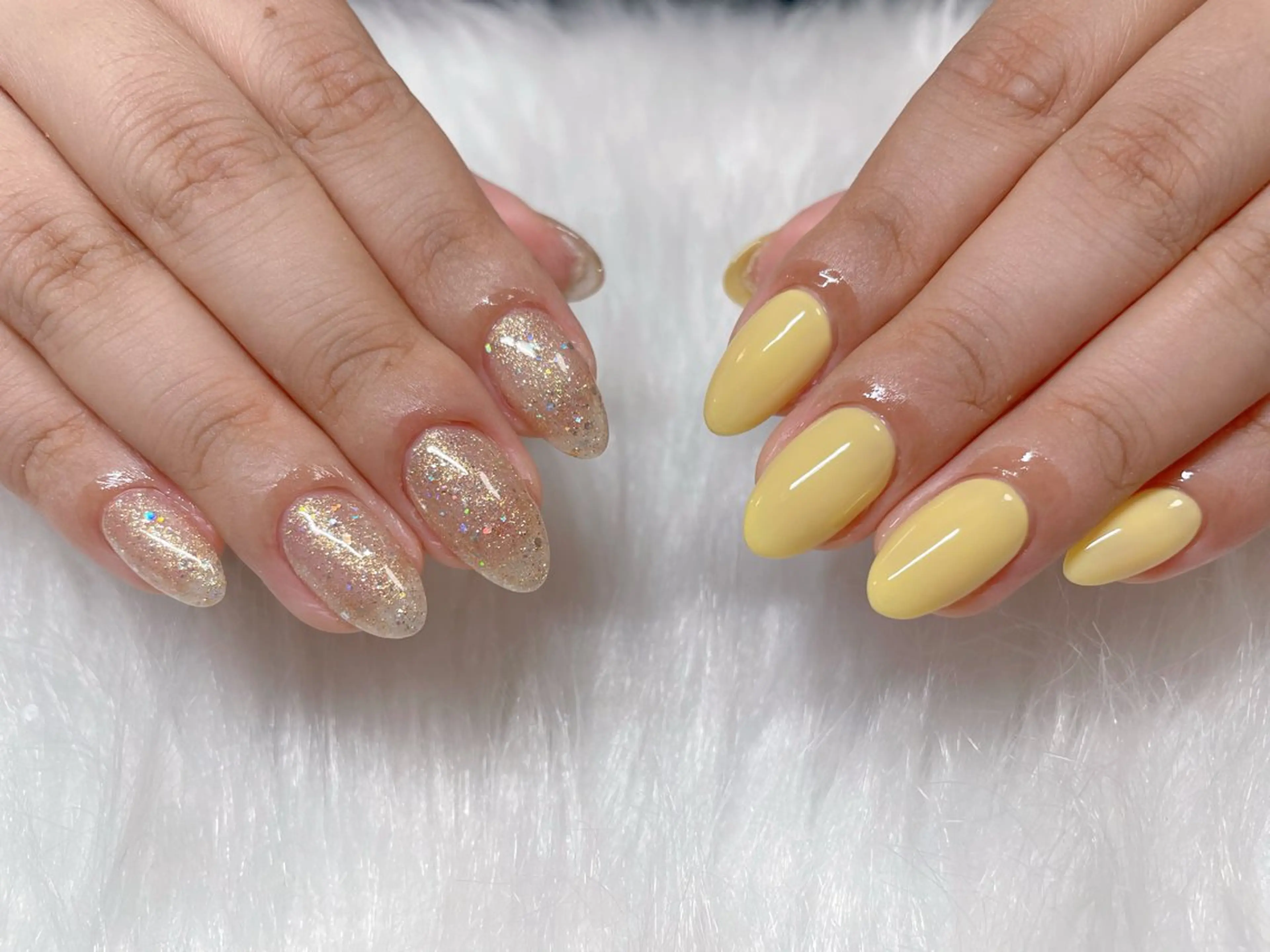 ネイル エン Nail salonのネイルデザイン