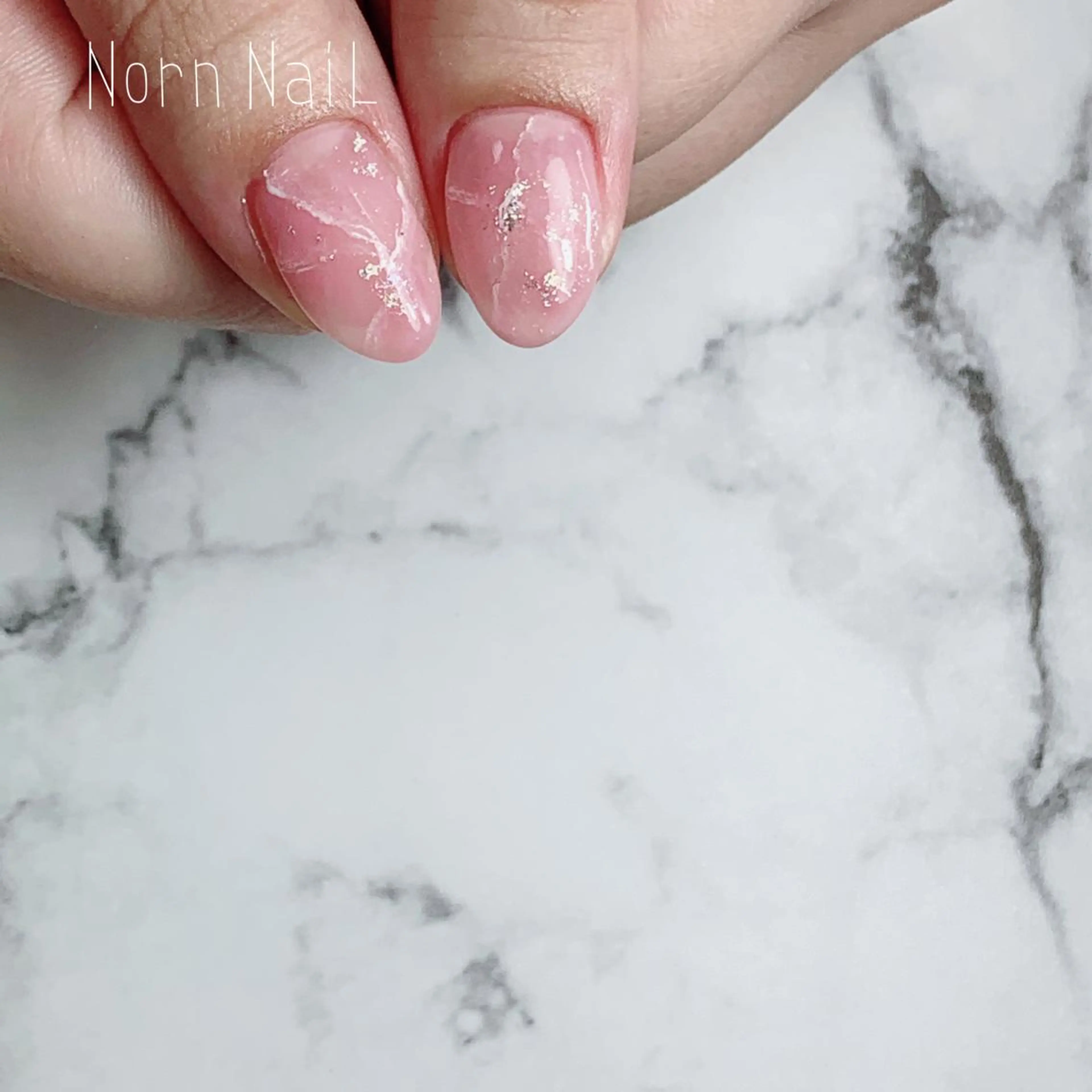 ネイル U Ayaのネイルデザイン