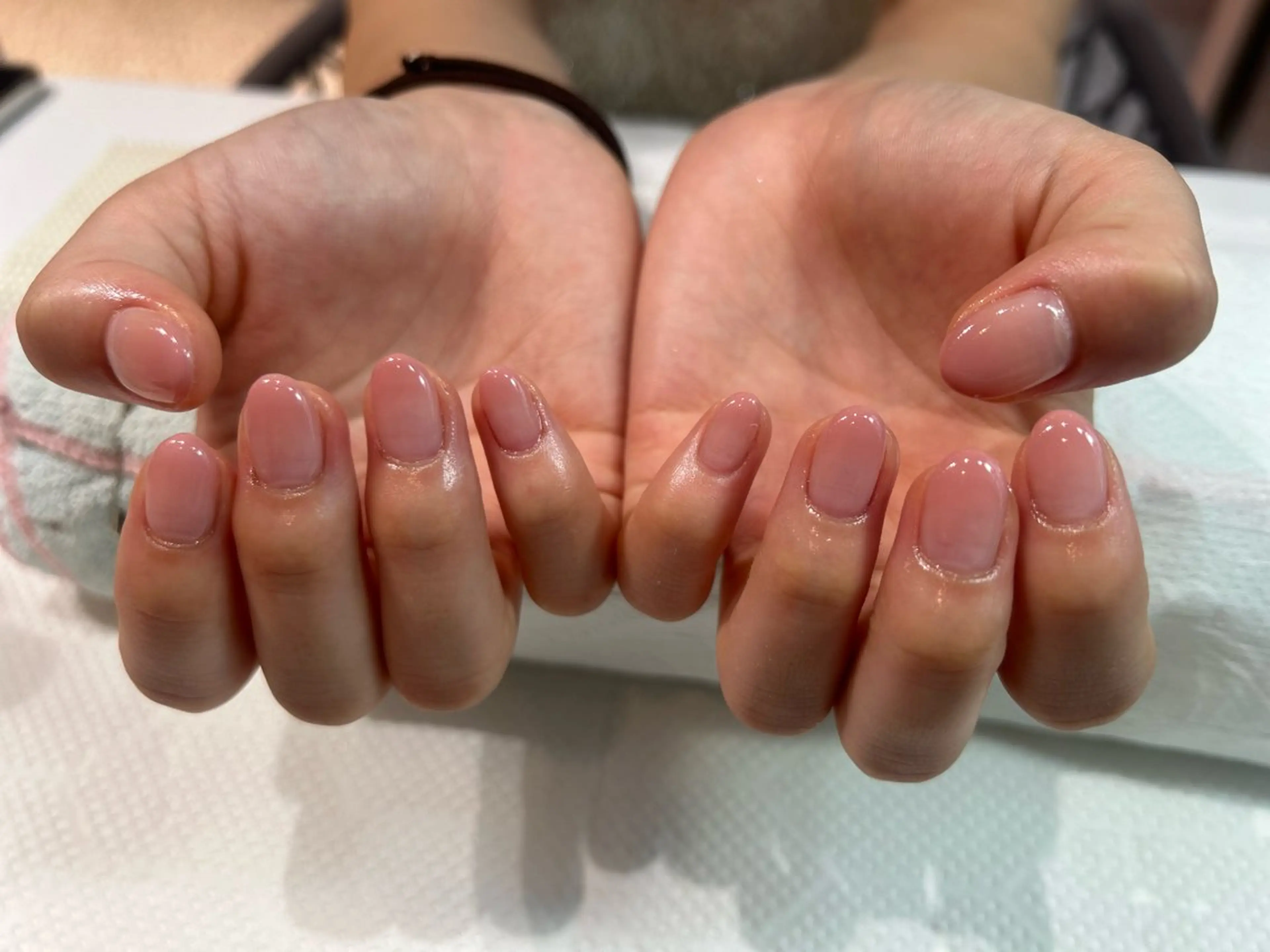 ネイル ROY心斎橋店 川淵 美澪💖のネイルデザイン