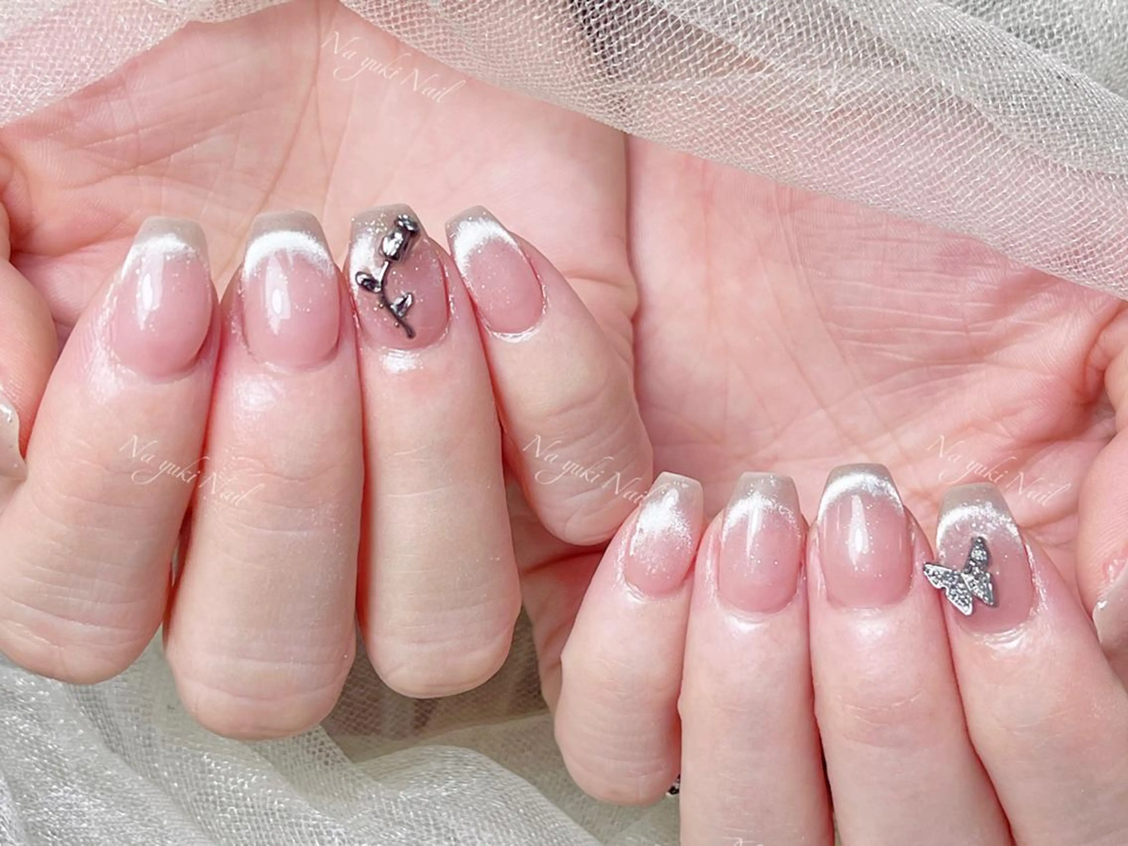 ネイル 🎀Sense Nail池袋店🎀のネイルデザイン