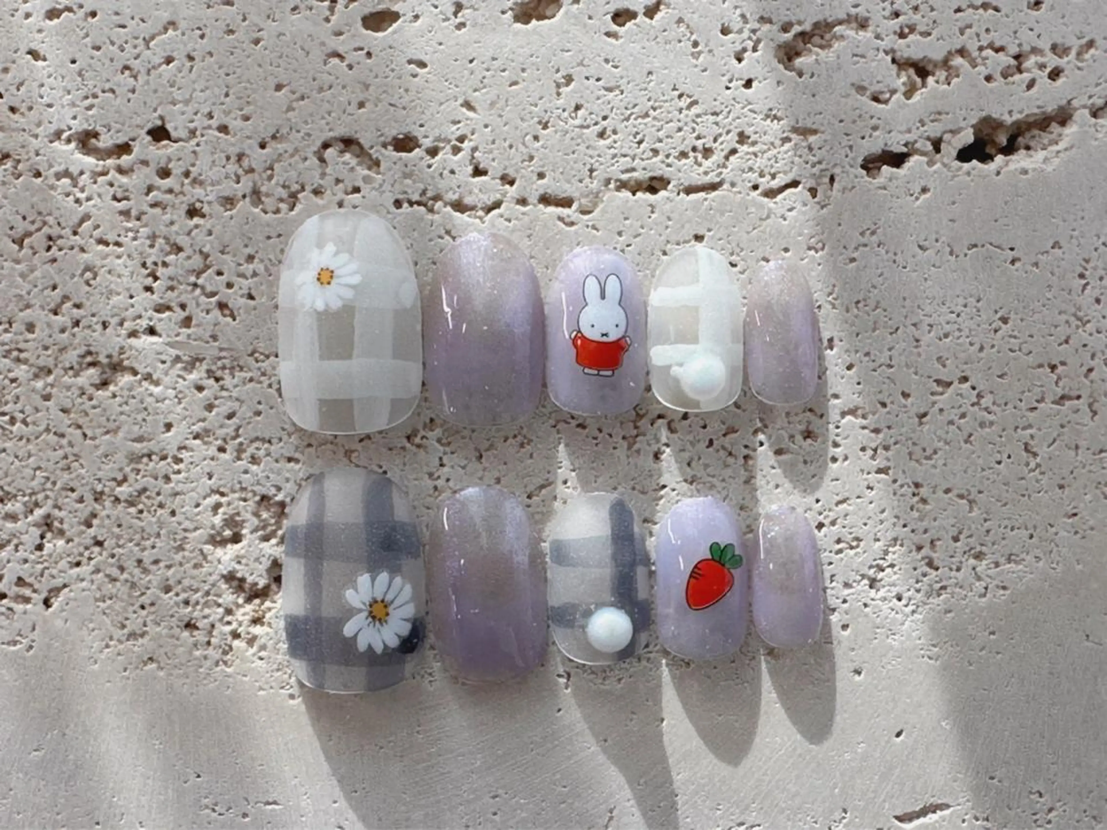 ネイル ハンドネイル Nail Katoのネイルデザイン