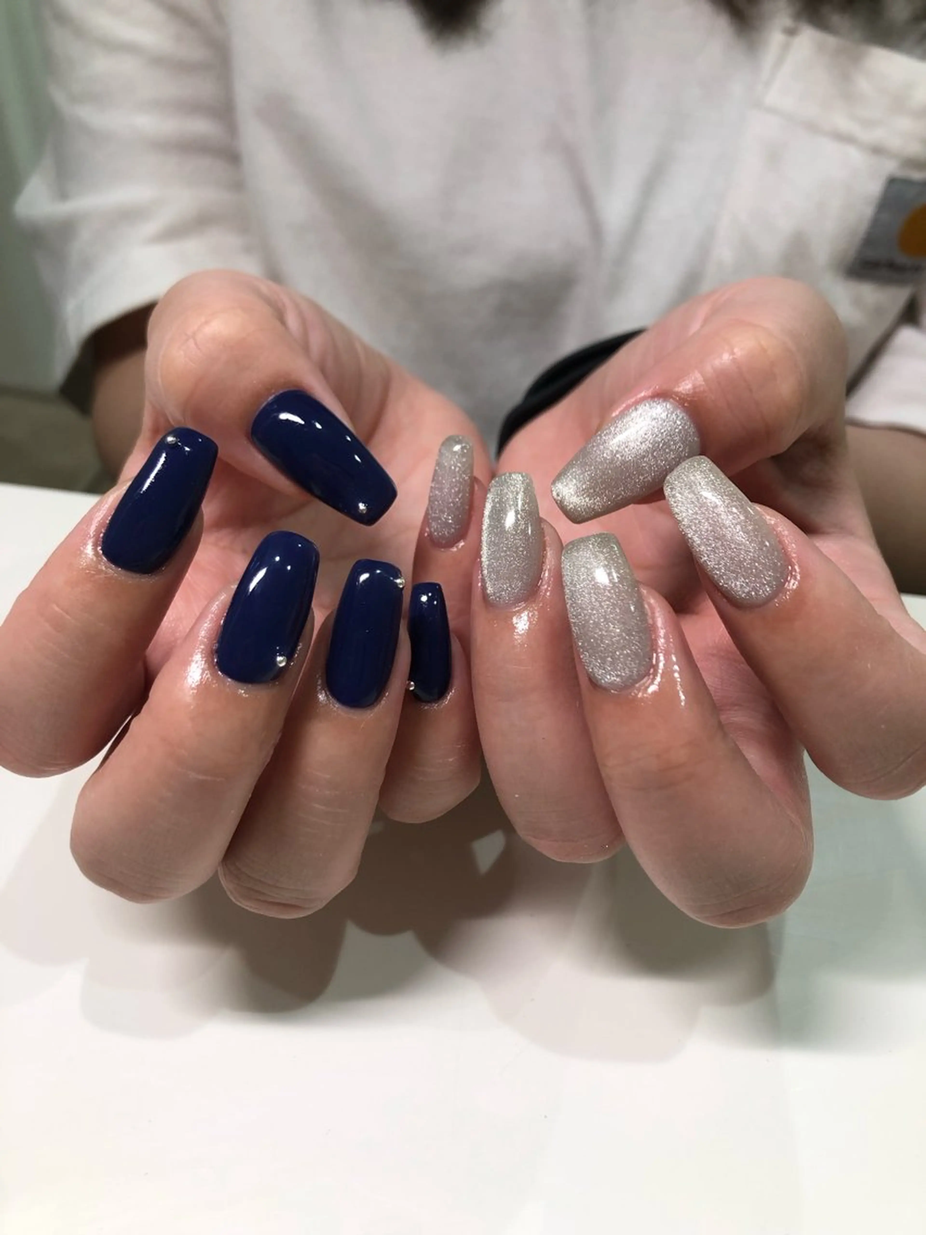 ネイル nail by minamiのネイルデザイン