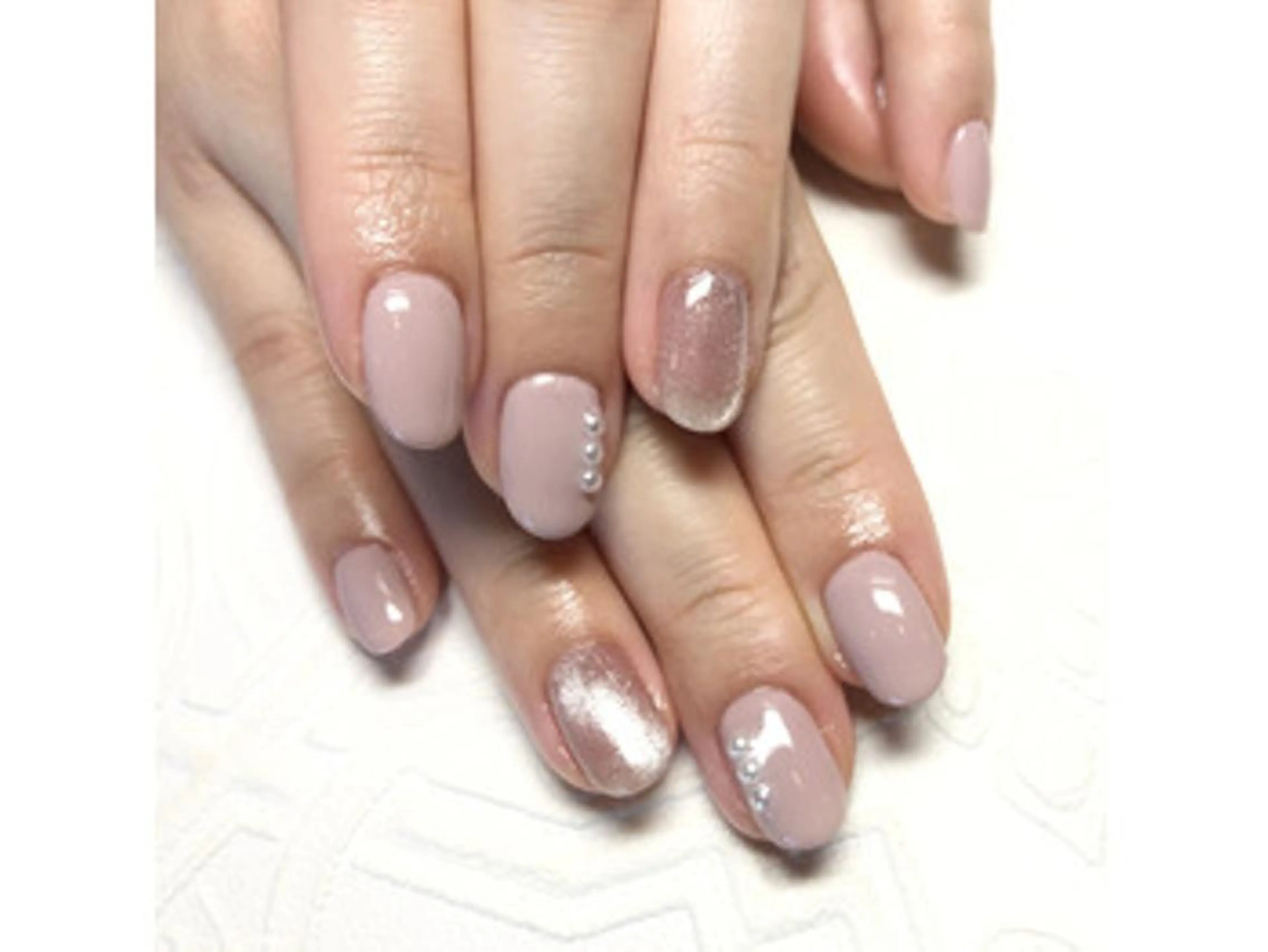 ネイル Kao hana-nailのネイルデザイン