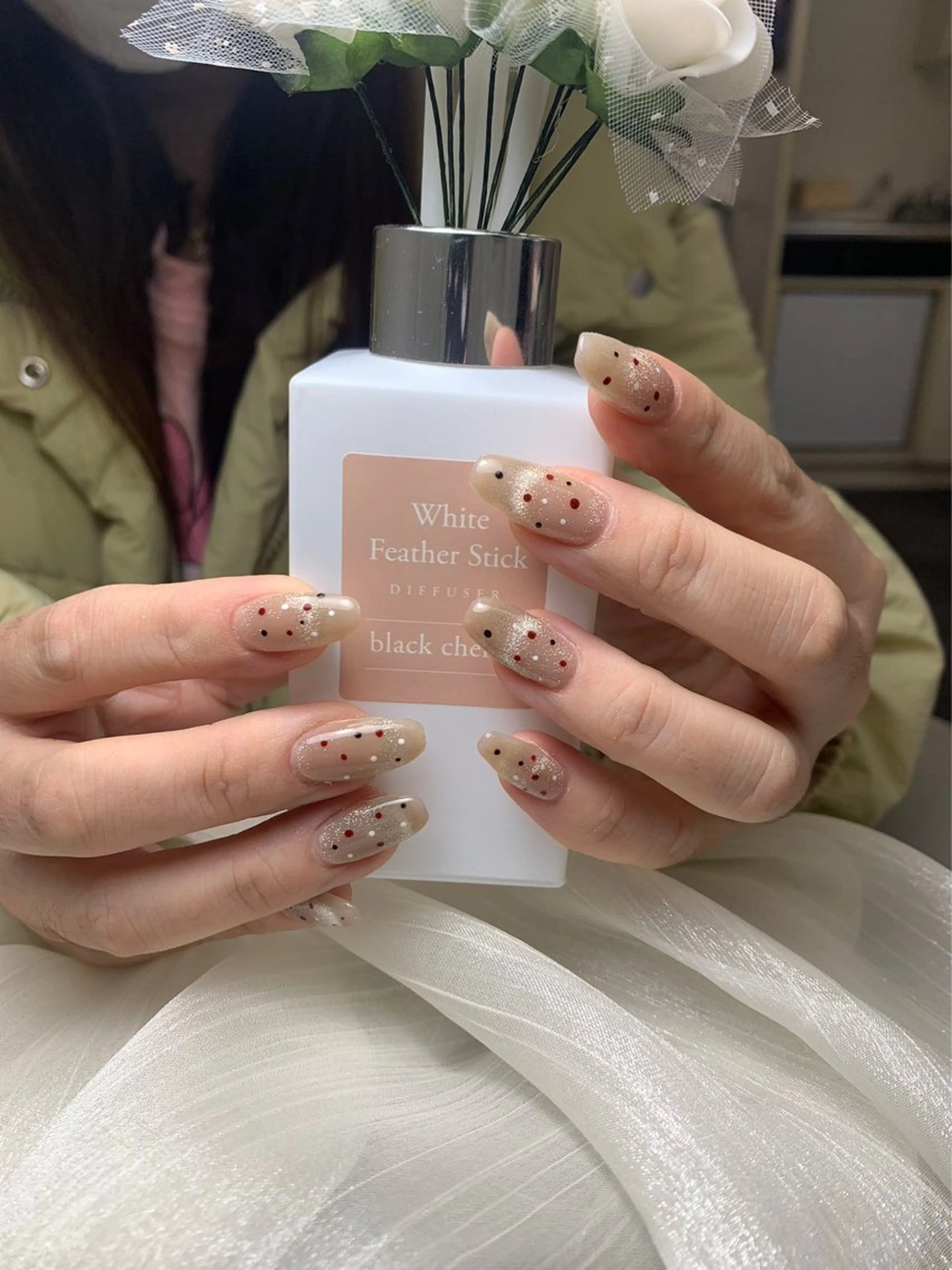 ネイル 🌟nail salon新宿のネイルデザイン