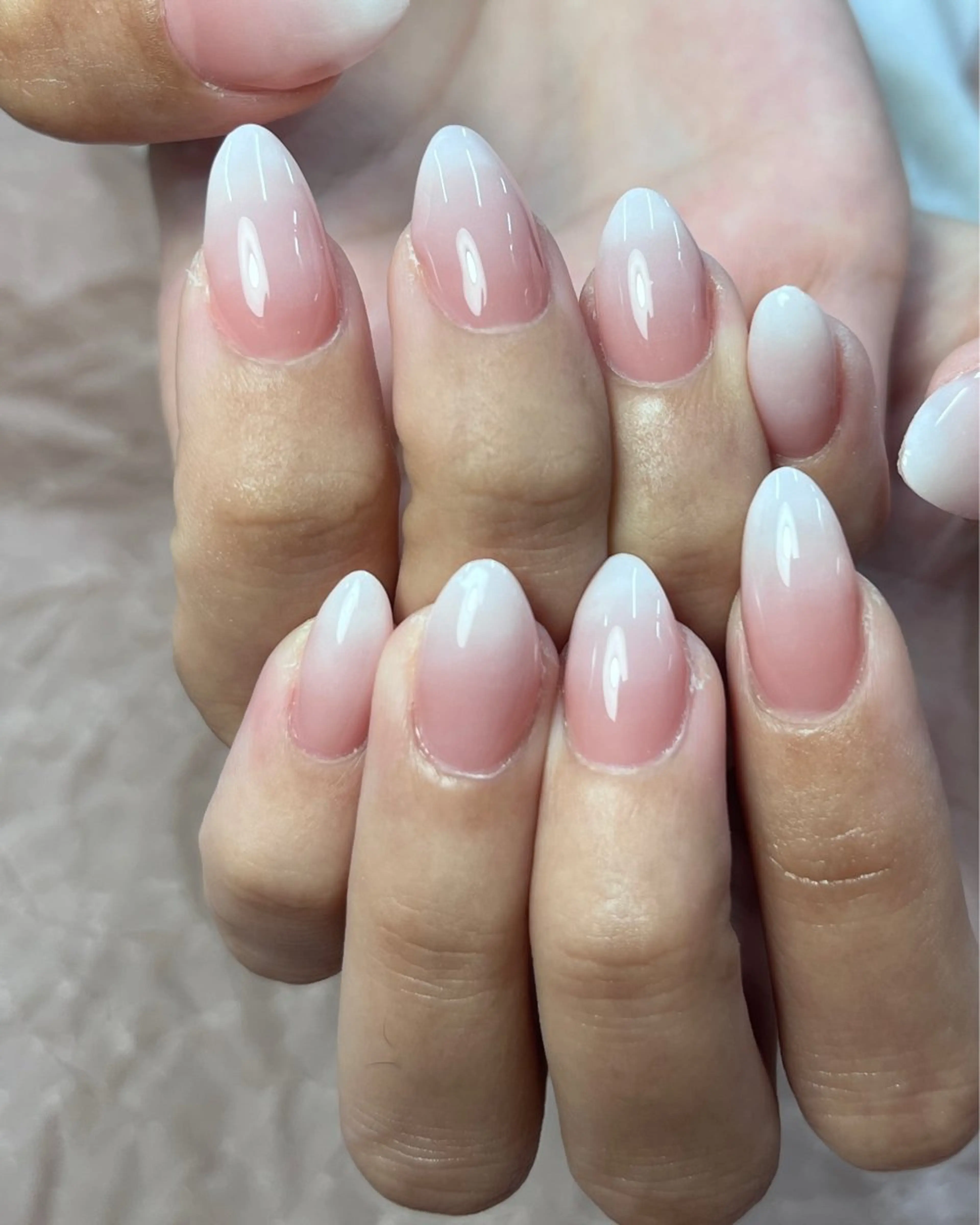 ネイル ToliyDeliy akemiのネイルデザイン