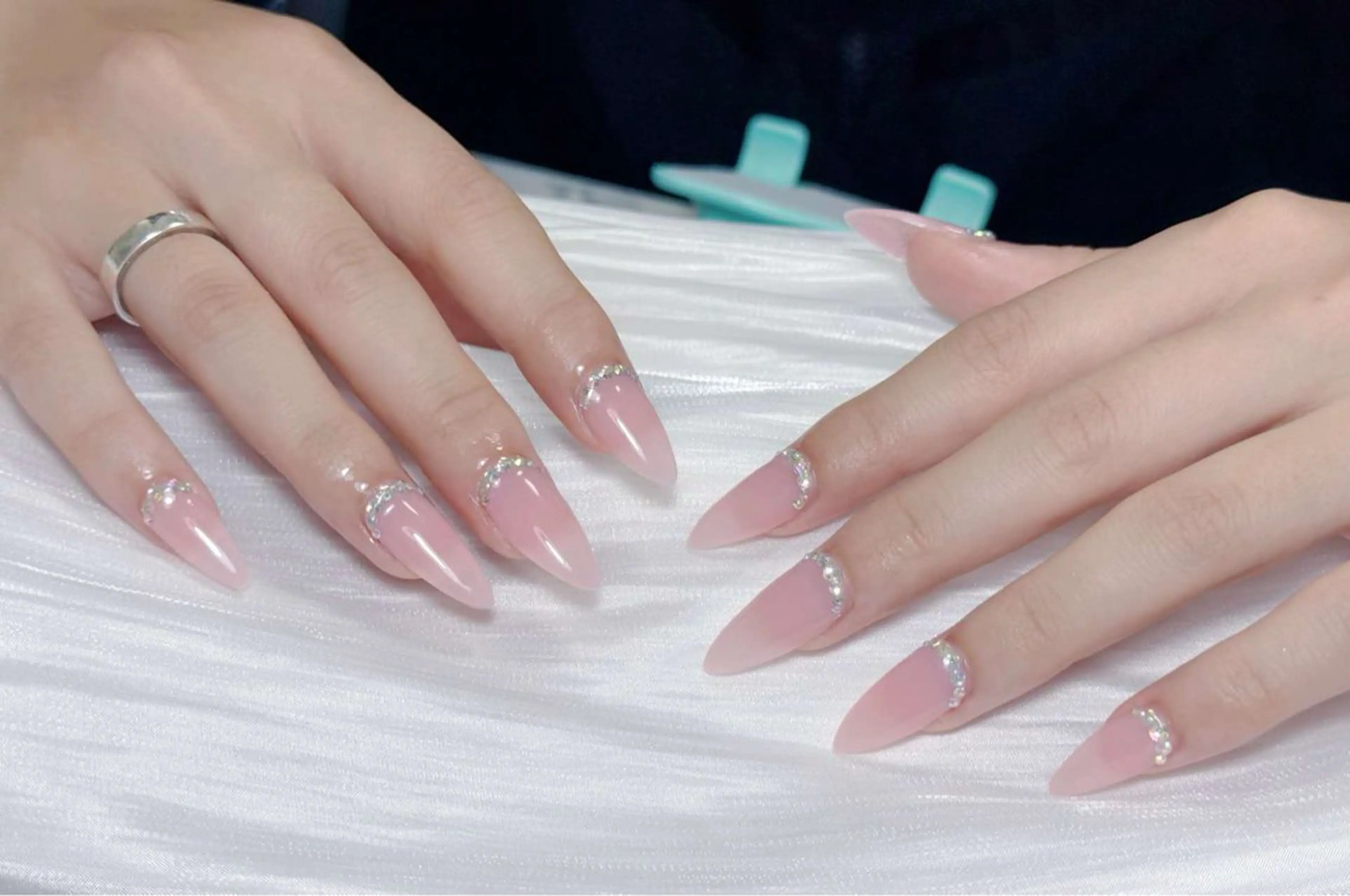 ネイル 小島 千尋のネイルデザイン