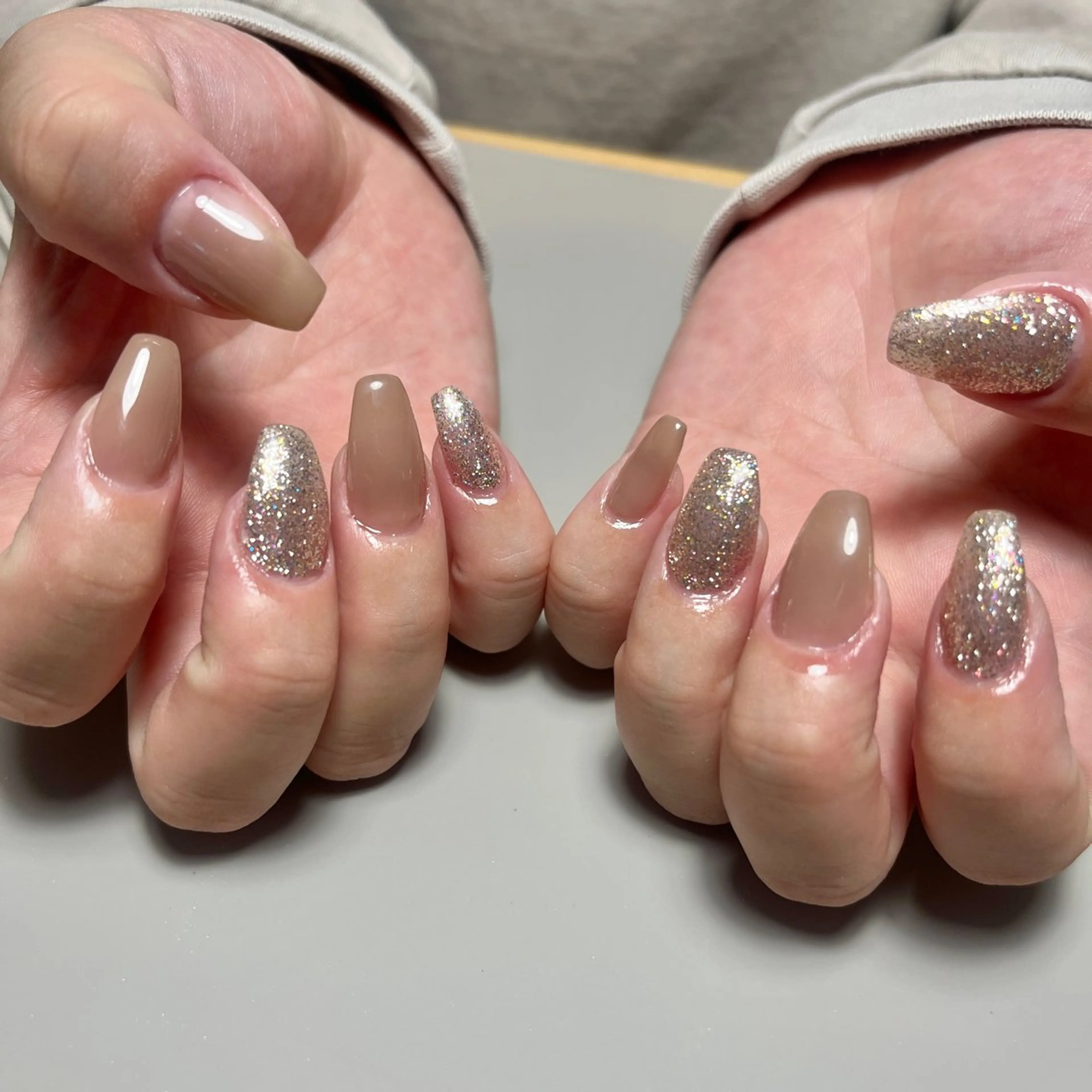 ネイル Sou. nailのネイルデザイン