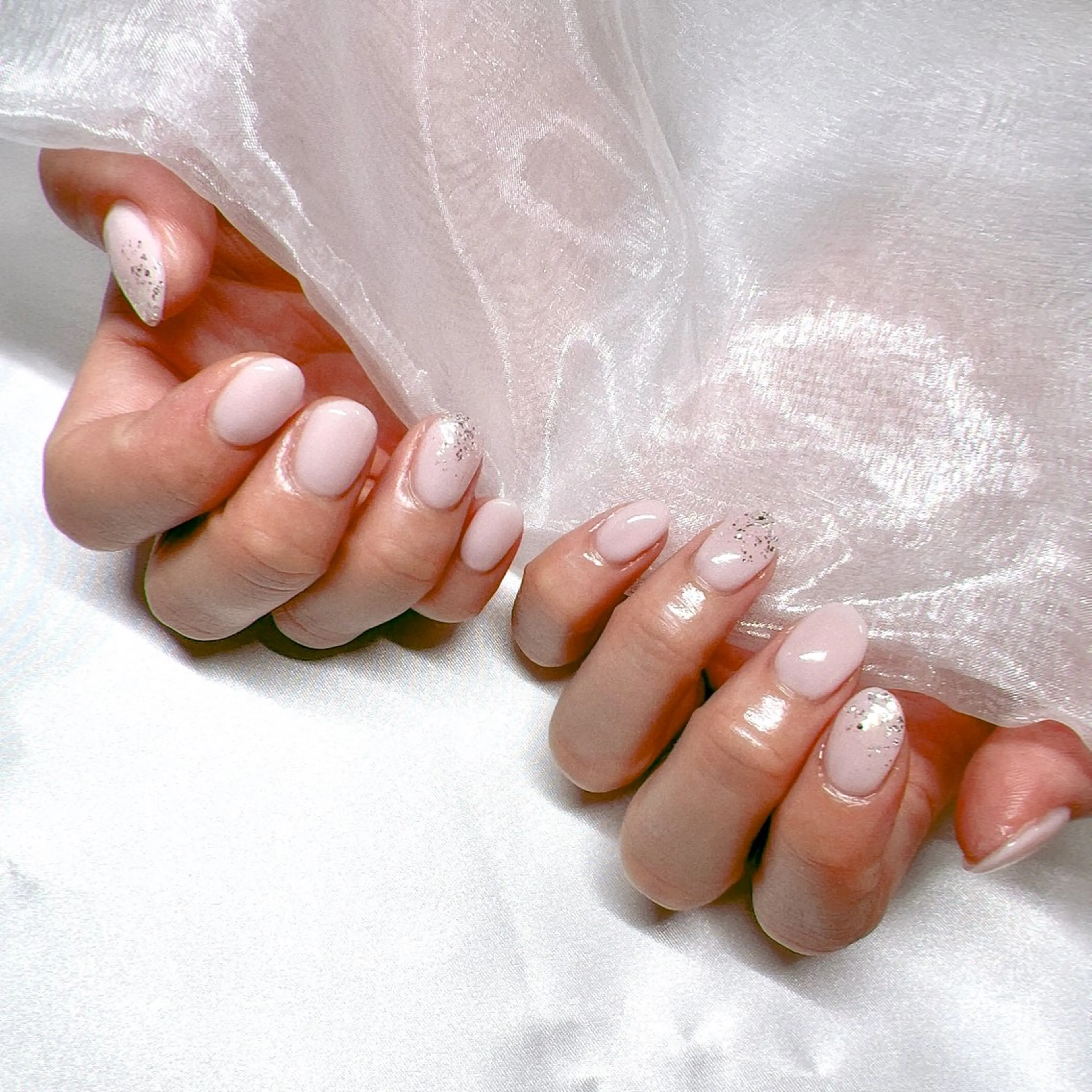 ネイル -nail salon-Reward所属・nail salon Rewardのネイルデザイン