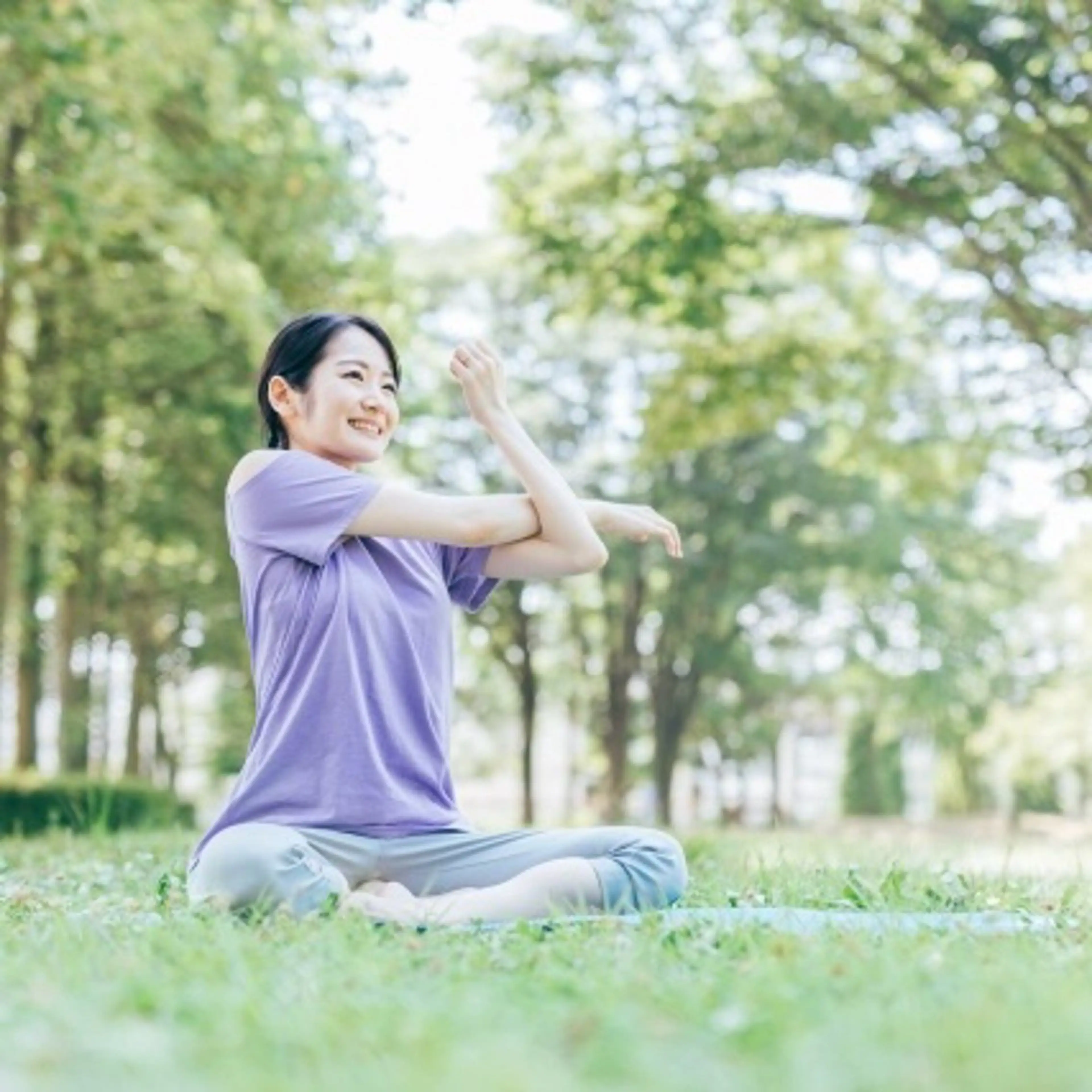 出張リラク/ペット 空 -sora-のエステ・リラクイメージ