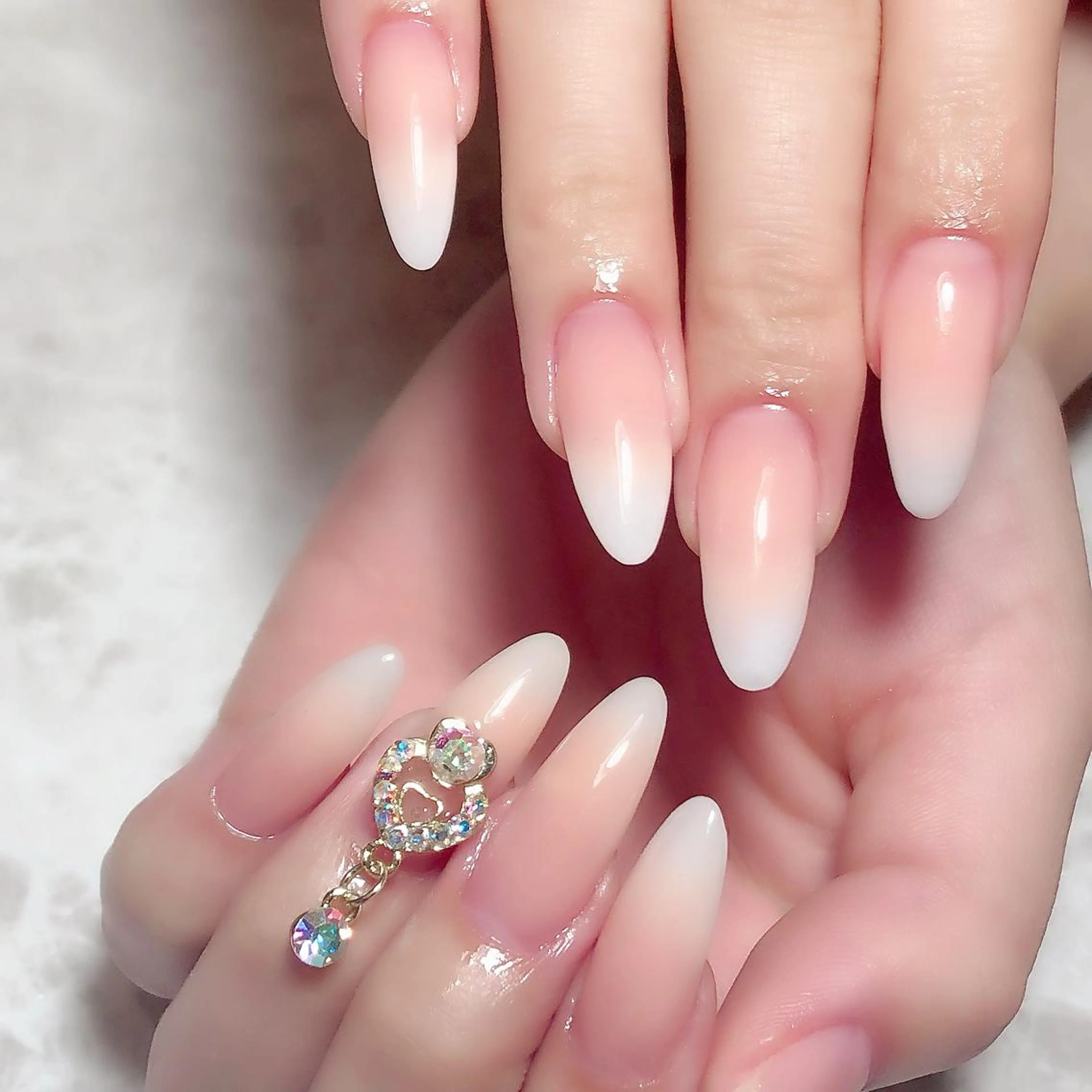 ネイル ハンドネイル Nail salon EM（エム）千葉のネイルデザイン