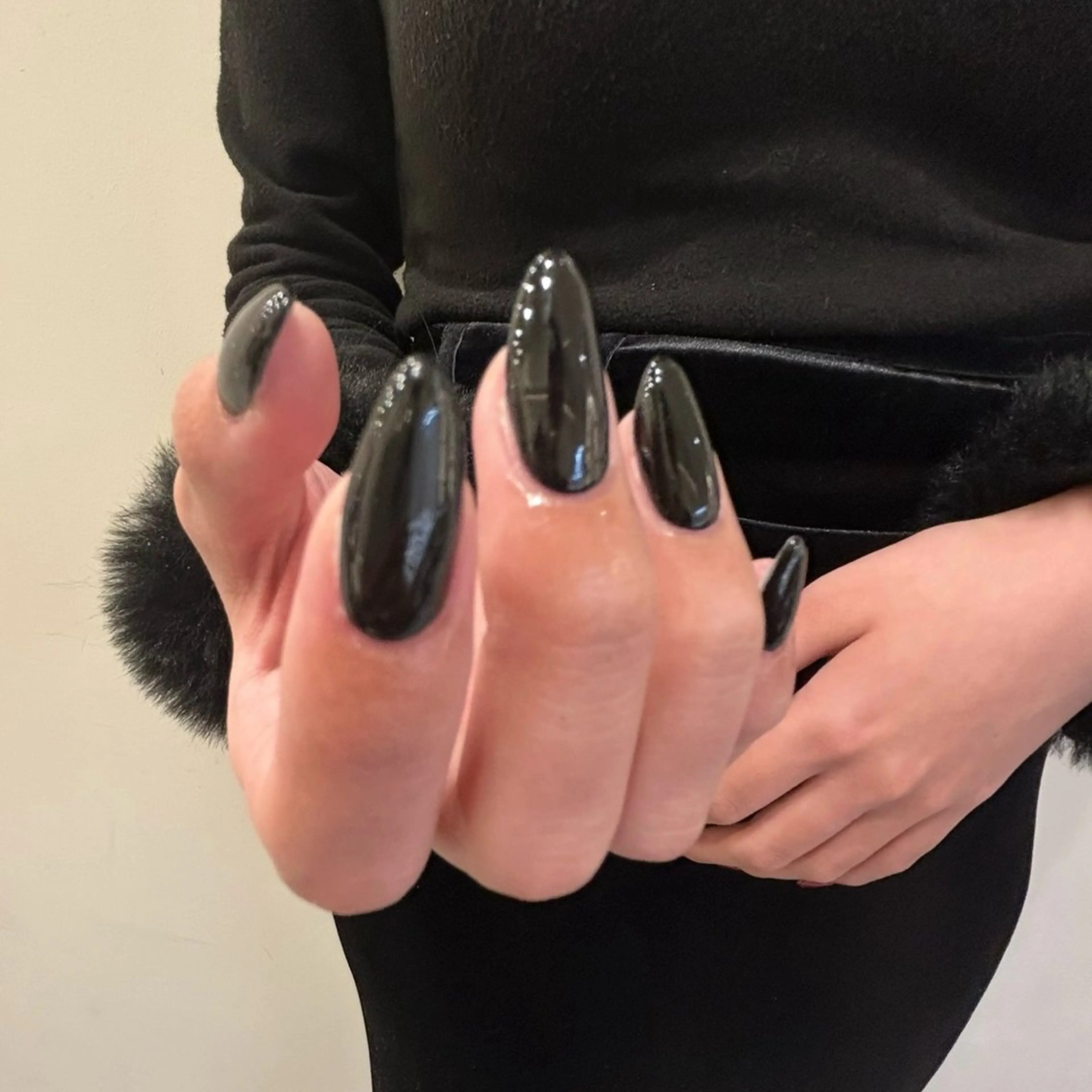 ネイル nagi .のネイルデザイン