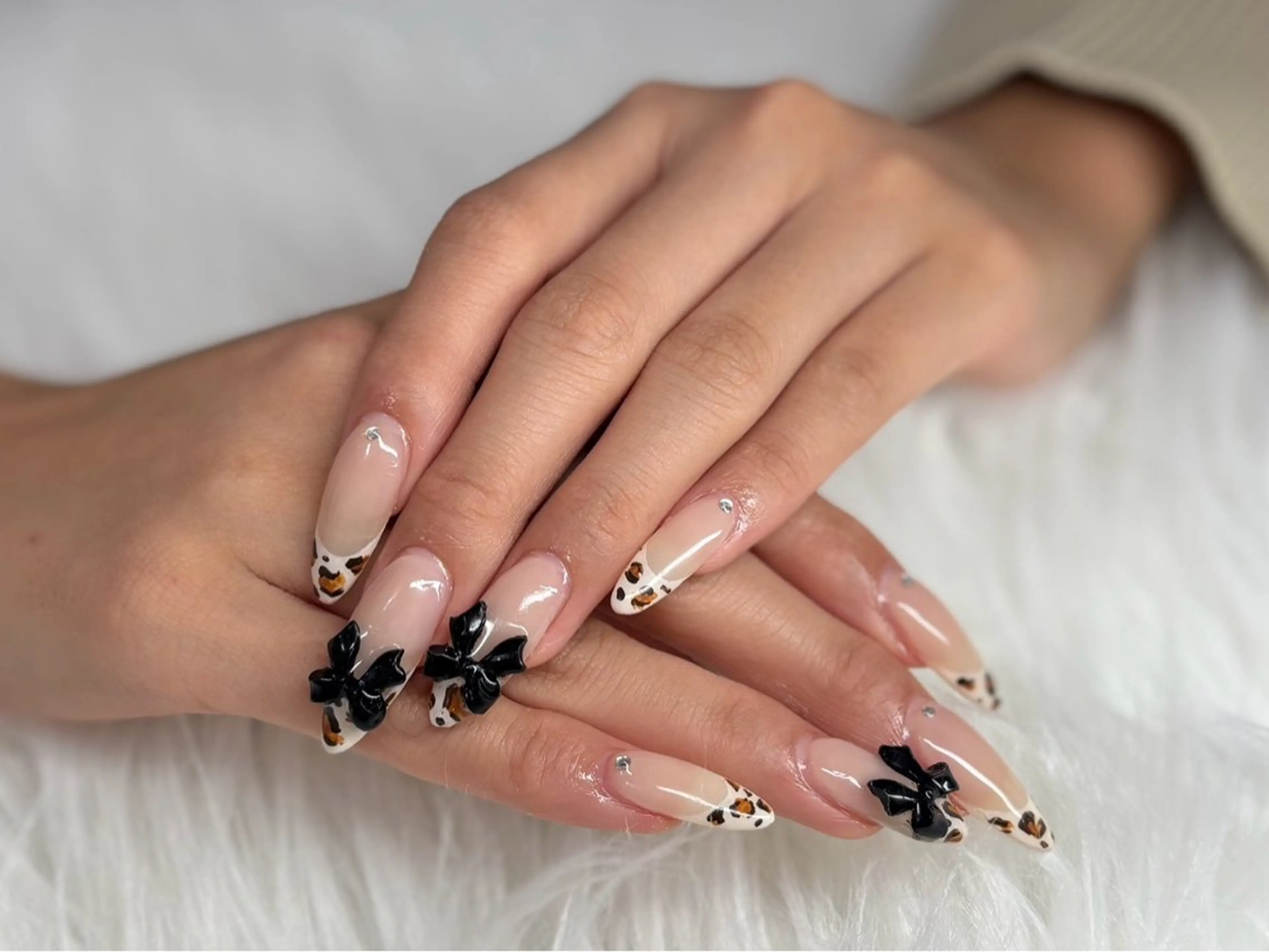 ネイル ネイルサロン ANELAのネイルデザイン